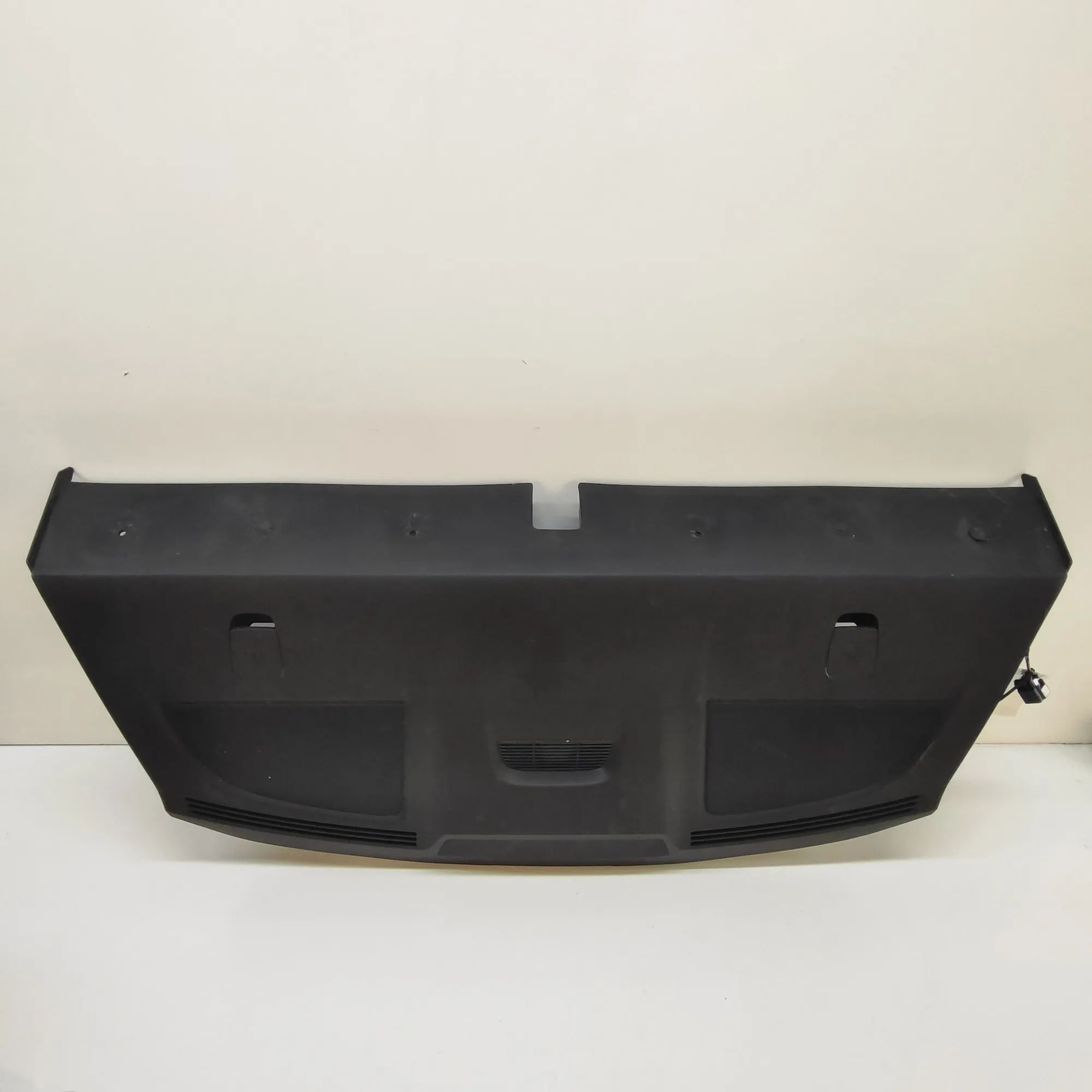 Chevrolet Camaro Rear Parcel Shelf Rear Parcel Shelf — CHEVROLET CAMARO (2009-2015...