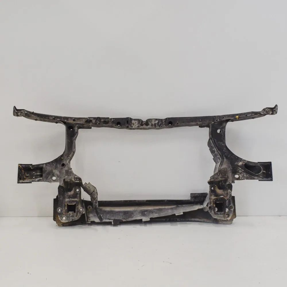 Volkswagen Transporter (T5, Caravelle, Multivan) Slam Panel Frame Kit Slam Panel Frame Kit — VW TRANSPORTER (V T5 Min...