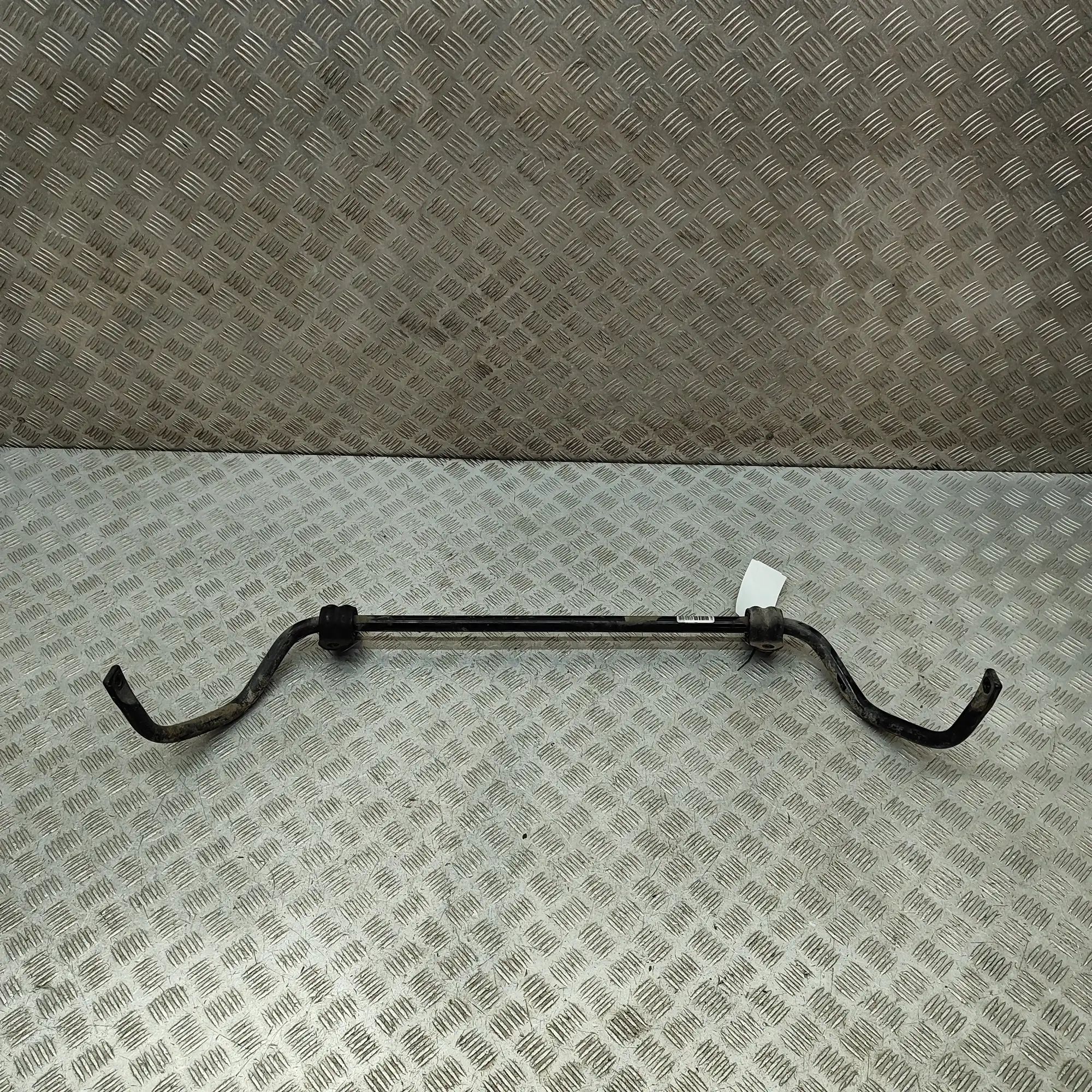 Chevrolet Camaro Front Anti Roll Bar Front Anti Roll Bar — CHEVROLET CAMARO (2009-20...