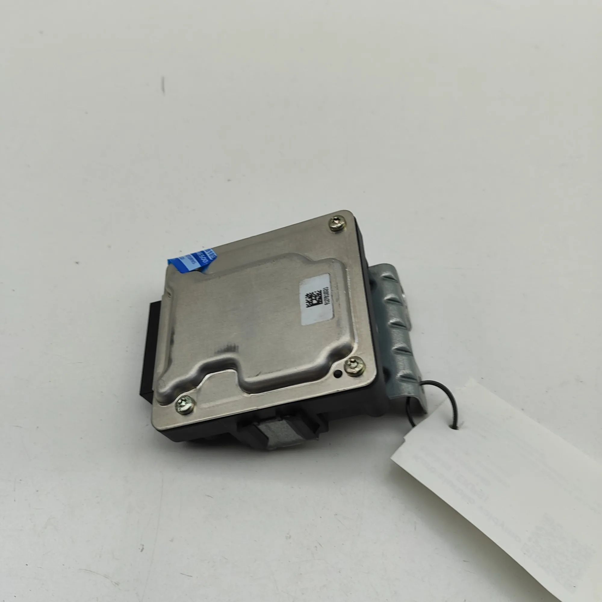Hyundai Santa Fe Fuel Pump Control Unit Fuel Pump Control Unit — HYUNDAI SANTA (FÉ III ...
