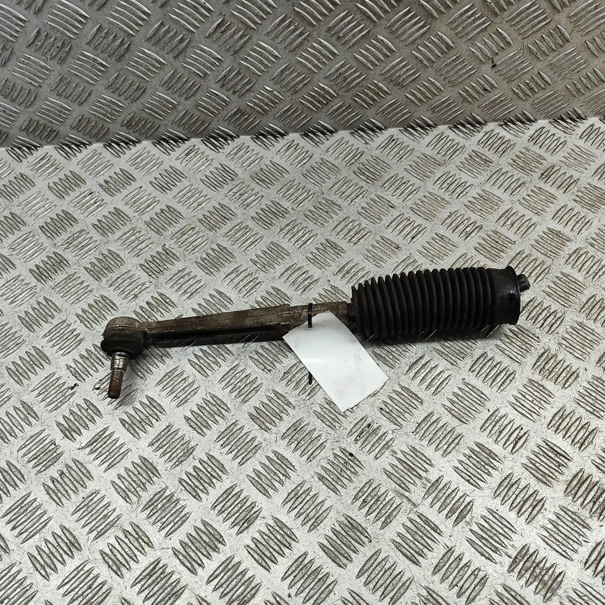 Porsche Cayman (987) Steering tie rod — left Steering tie rod — left — PORSCHE CAYMAN (987) ...