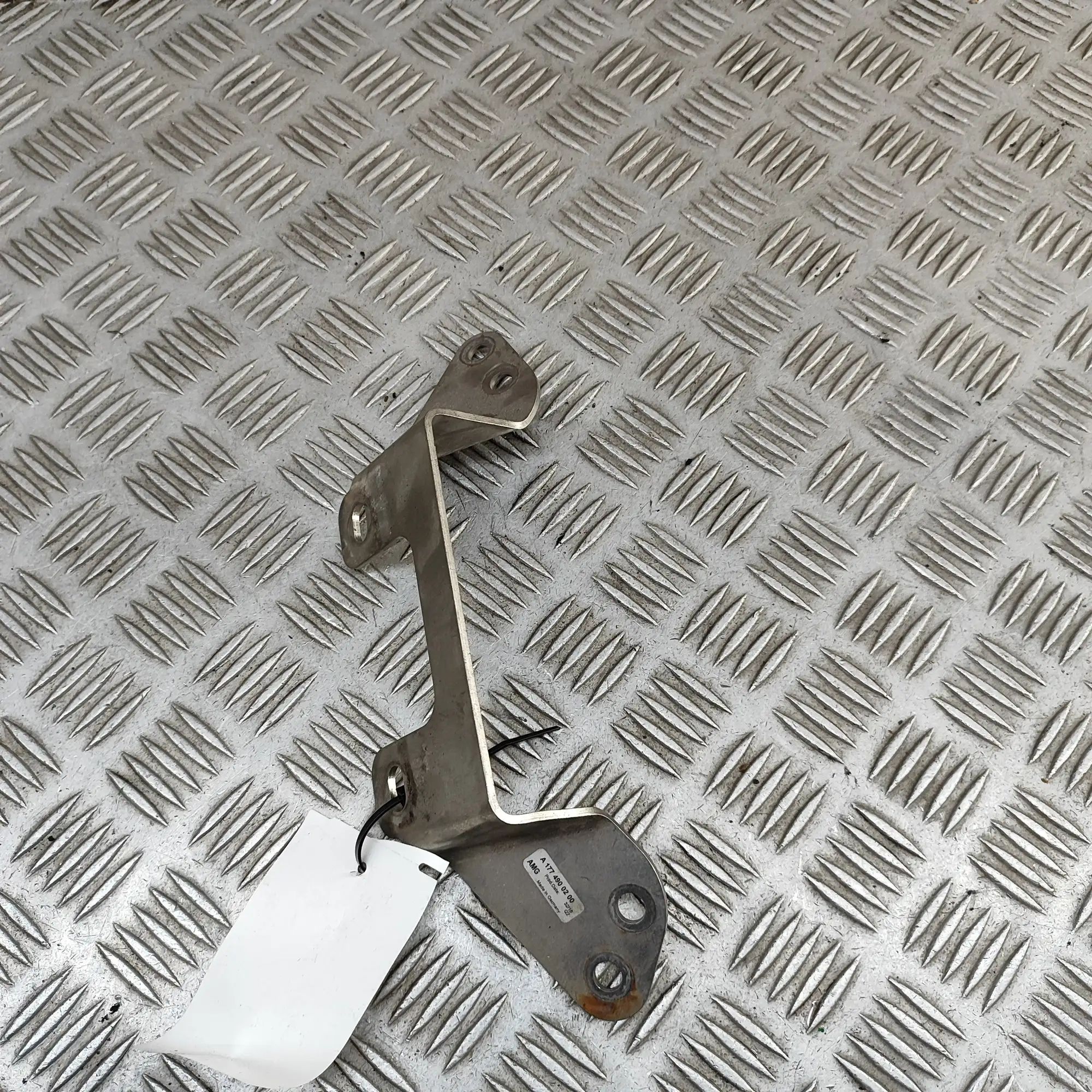 Mercedes-Benz A (W176) Other Body Parts Other Body Parts — MERCEDES BENZ AMG (GT C190) ...
