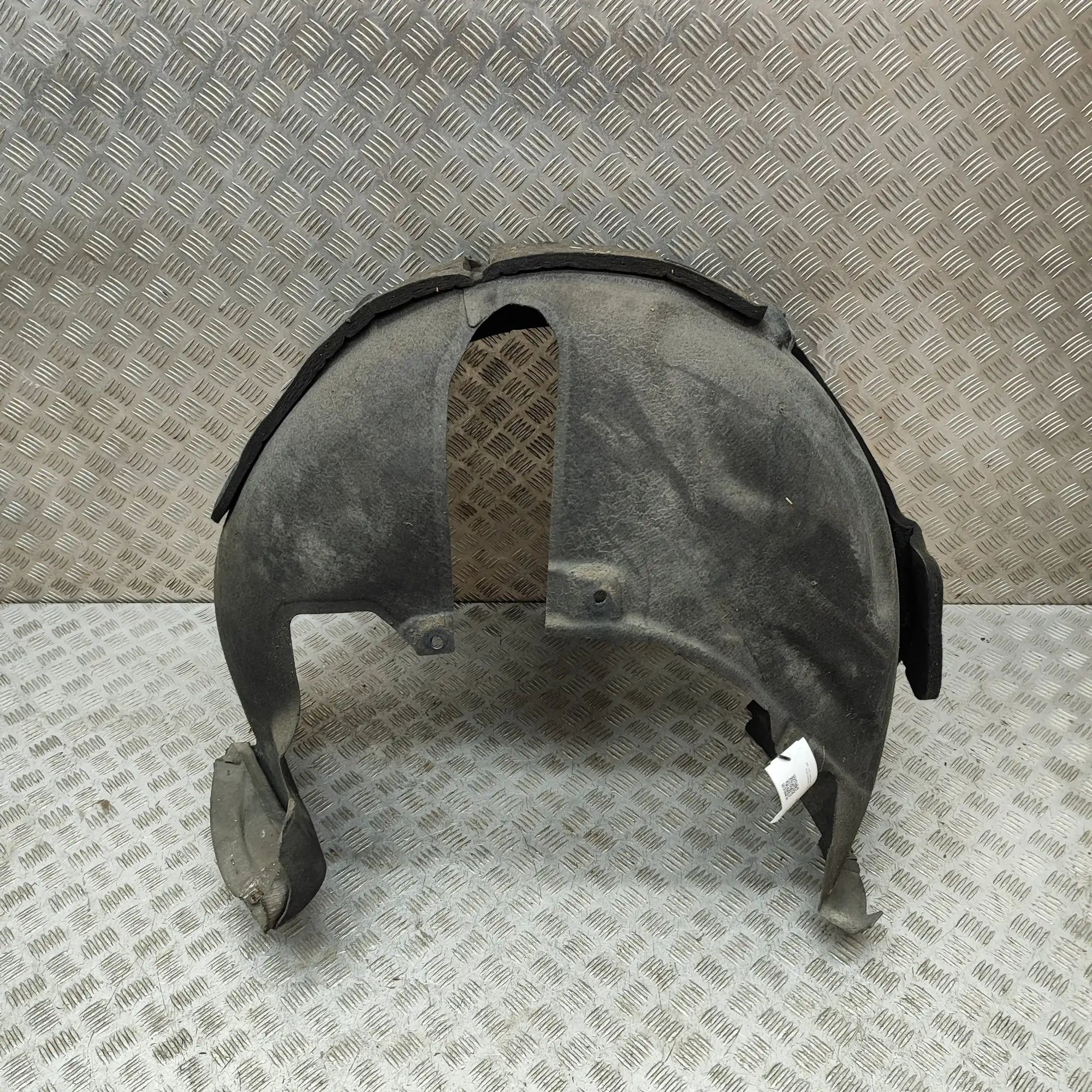 Porsche Panamera Rear Left Arch Liner Rear Left Arch Liner — PORSCHE PANAMERA (970) (...