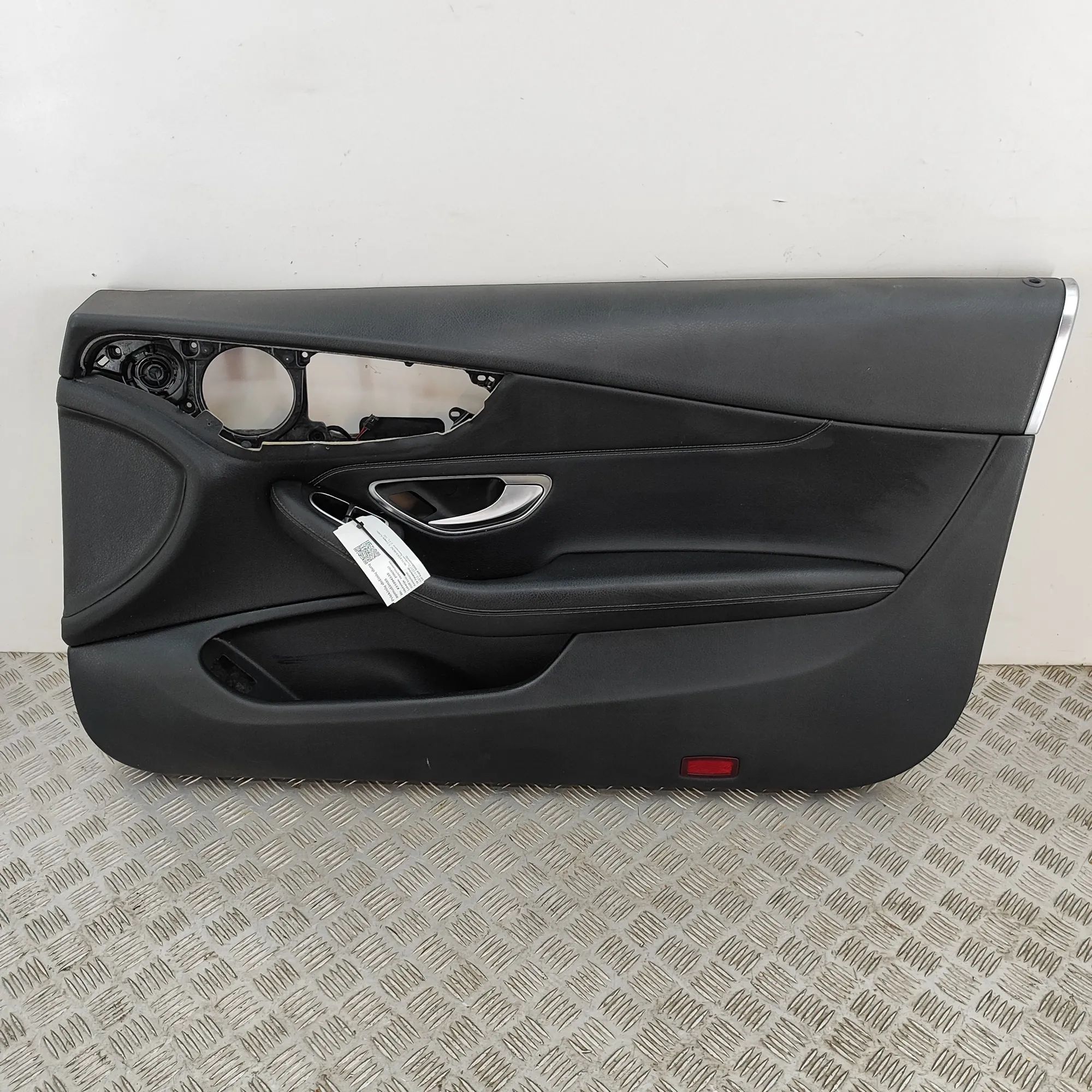 Mercedes-Benz A (W176) Front Right Door Panel Front Right Door Panel — MERCEDES BENZ C-CLASS ...