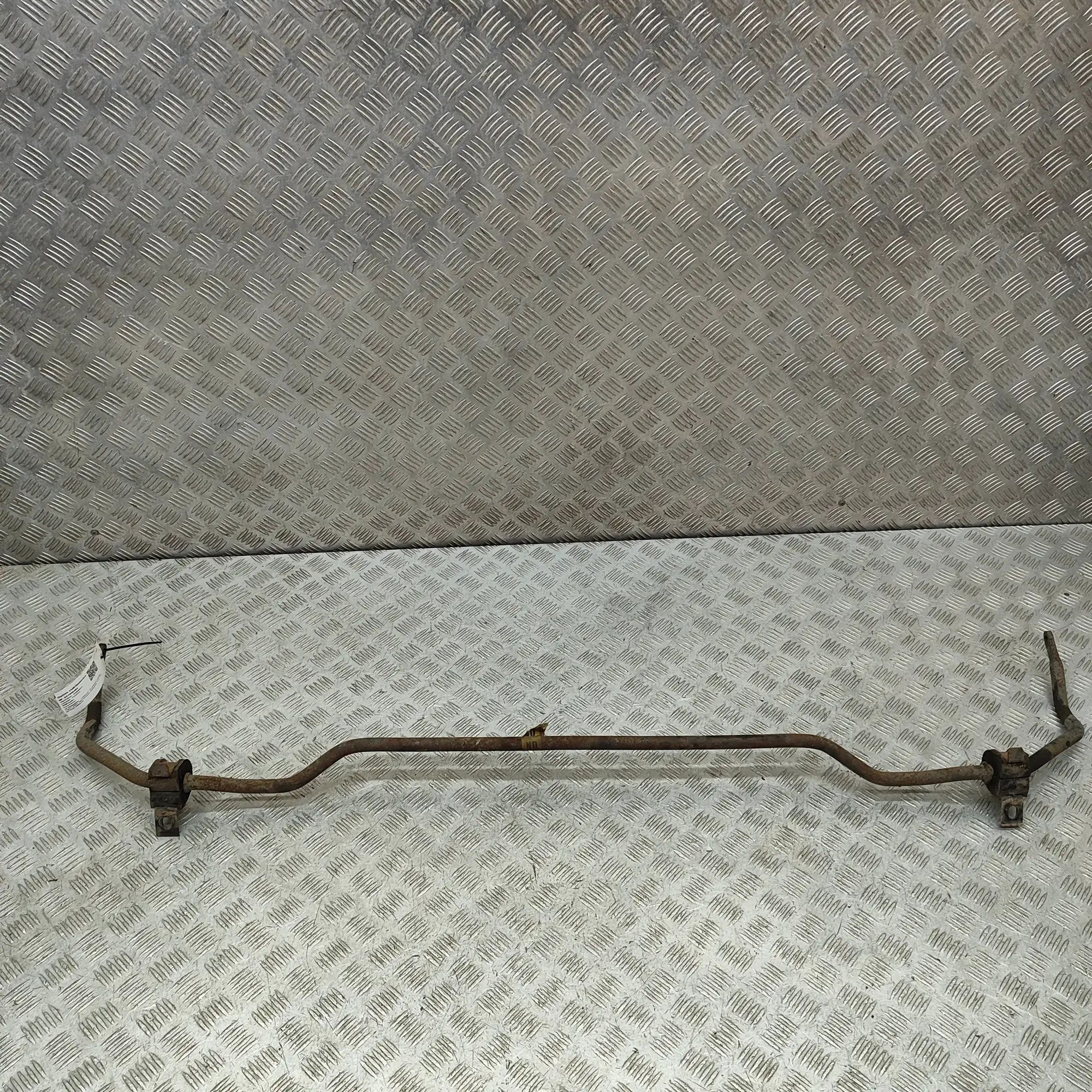 Cadillac Eldorado Rear Anti Roll Bar Rear Anti Roll Bar — CADILLAC ELDORADO (Coupe) ...