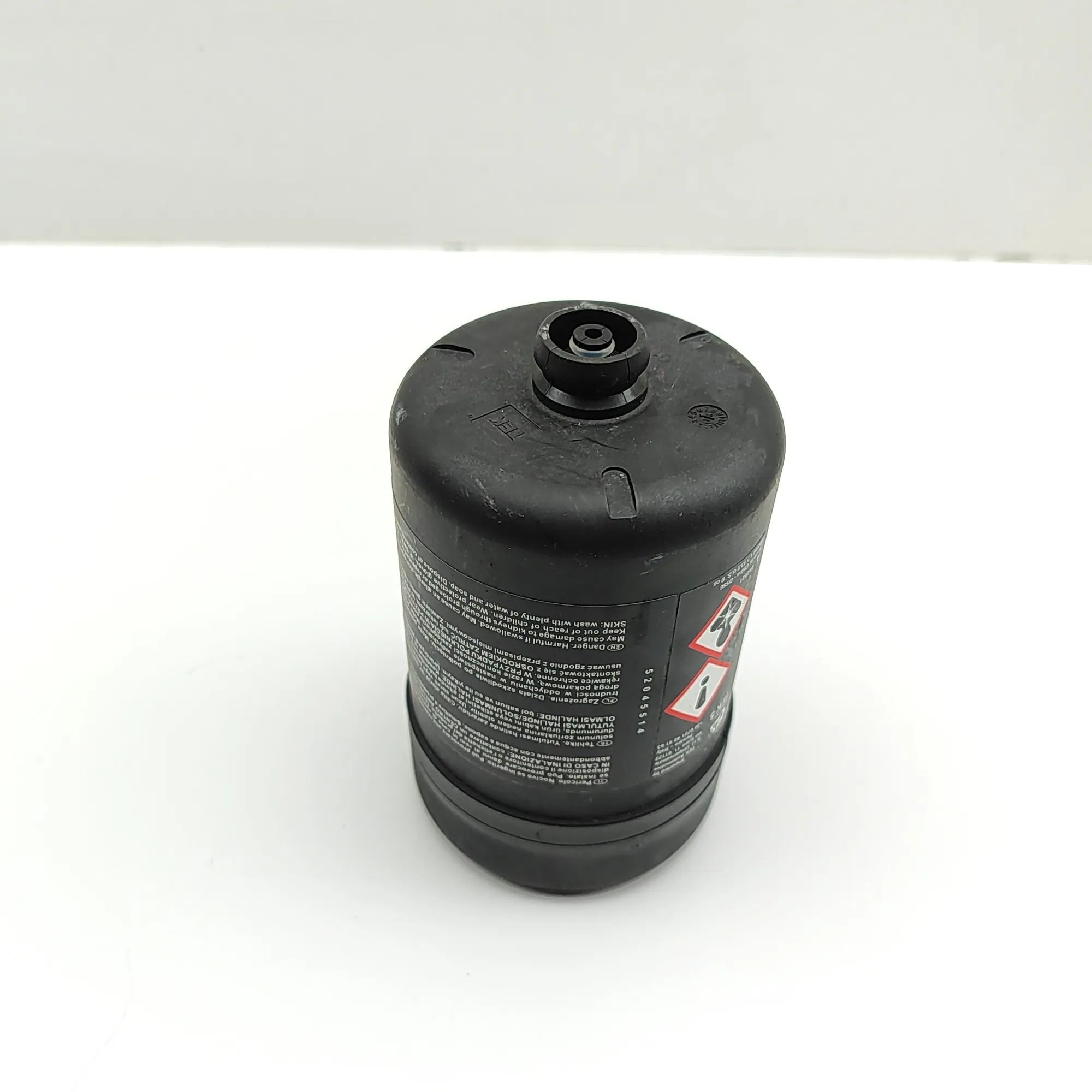 Maserati Levante Tyre repair sealant Tyre repair sealant — MASERATI LEVANTE (SUV M16...