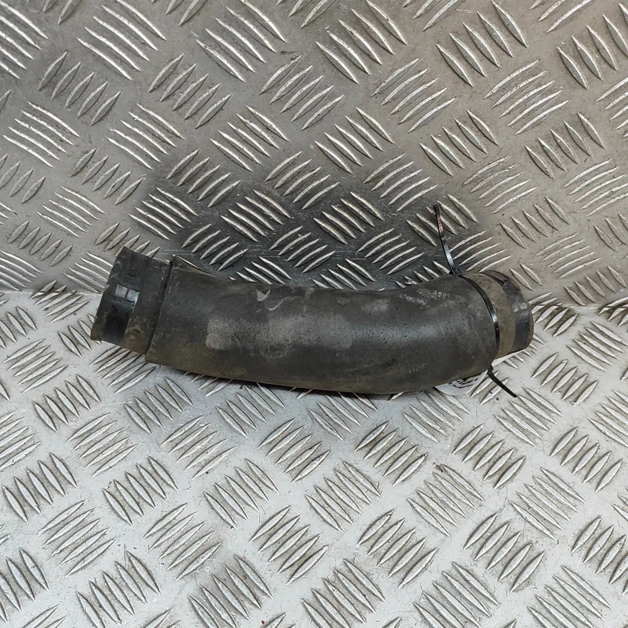 Nissan 300ZX Intercooler Hose Pipe Intercooler Hose Pipe — NISSAN 300 (ZX Cabrio Z...