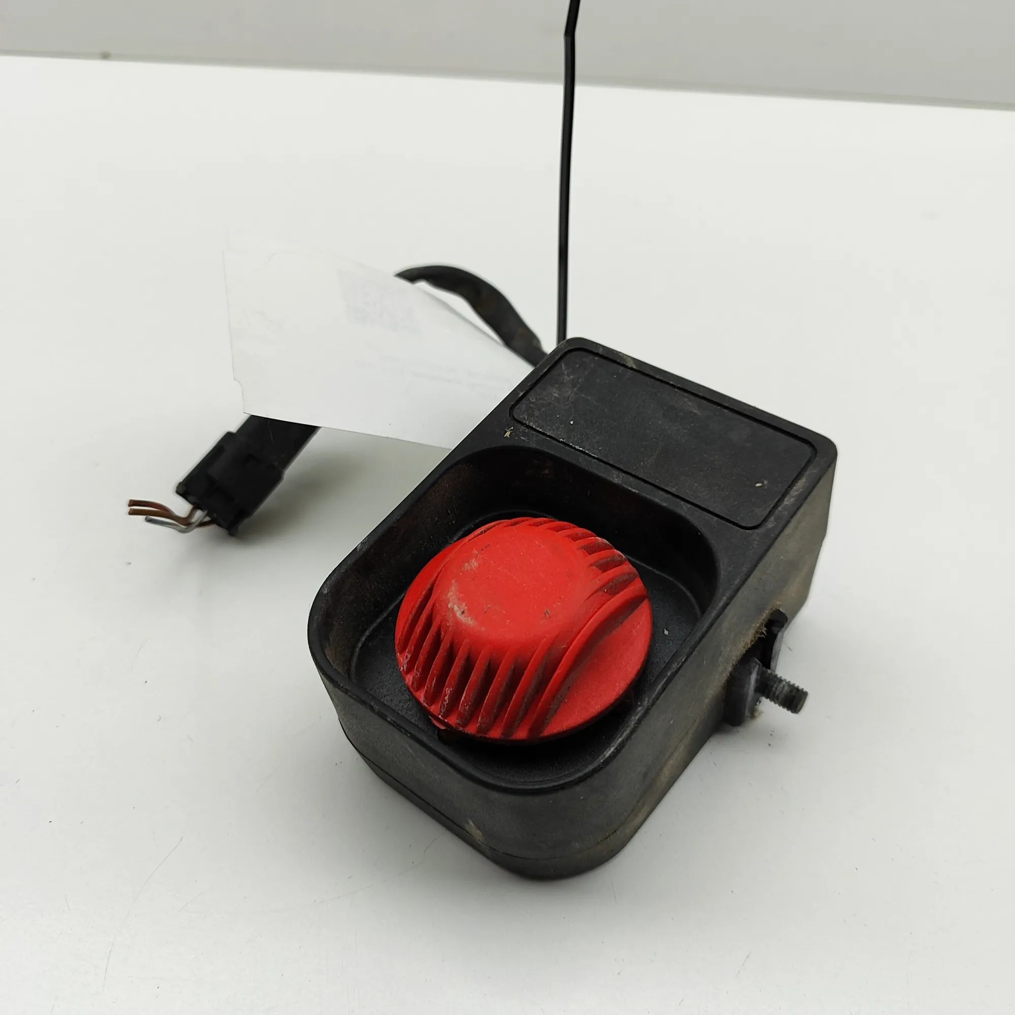 Porsche Boxster (986) Alarm siren Alarm siren — PORSCHE BOXSTER (986) (1996-2004)...