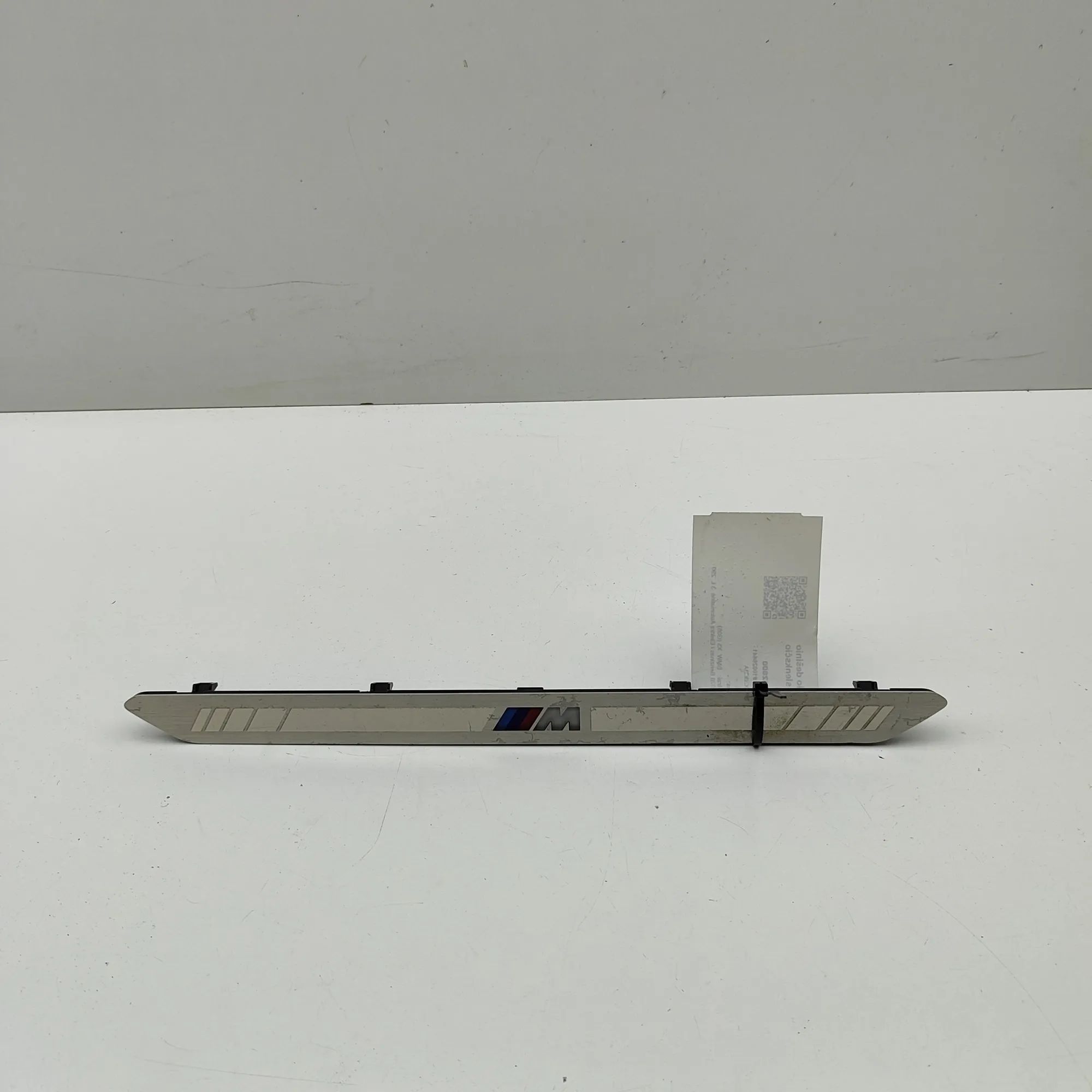 BMW X5 (G05) Sill trim — front right Sill trim — front right — BMW X5 (G05) (2018-.....