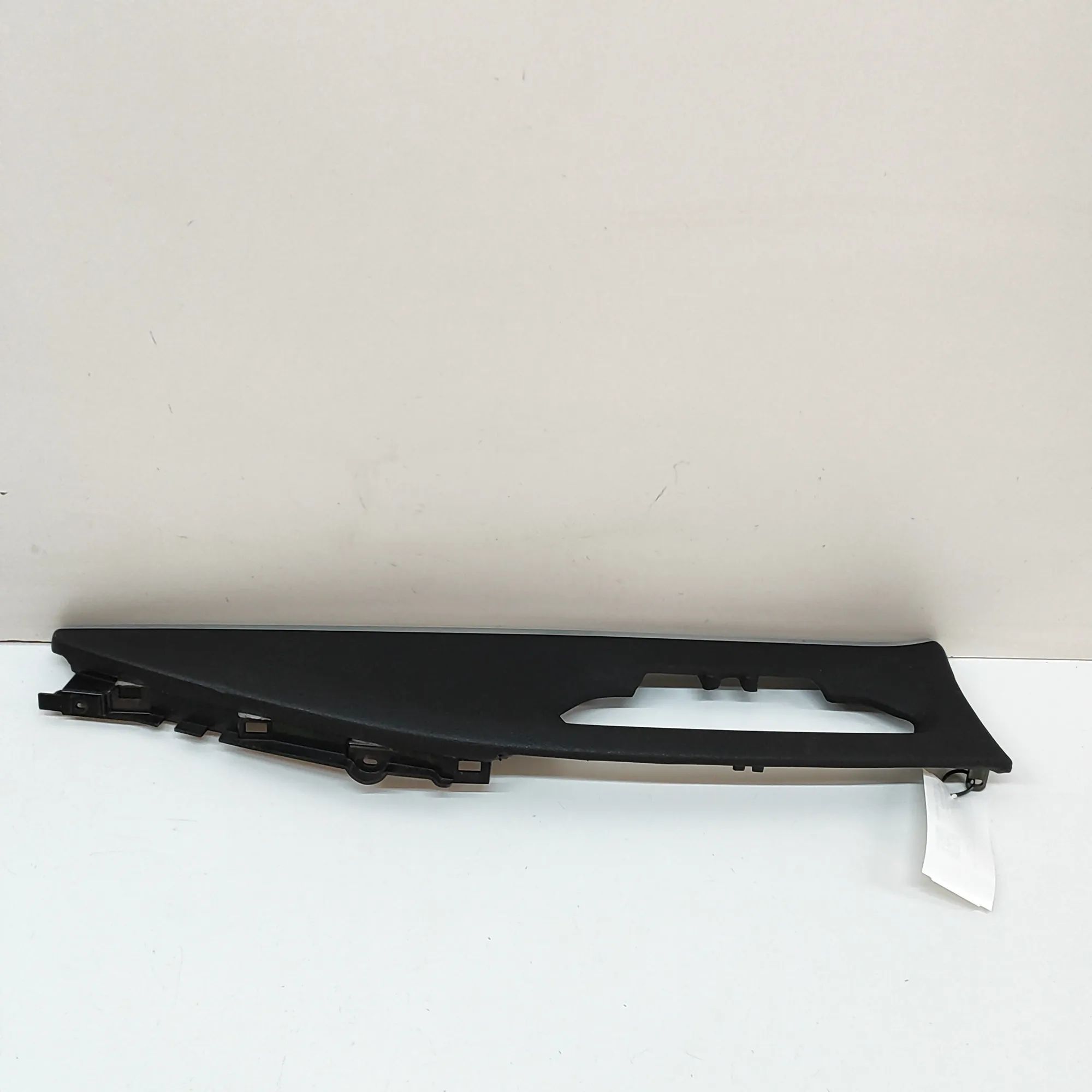 BMW X5 (F15) Dashboard Trim Dashboard trim — BMW X5 (F15, F85) (2012-2018) ...