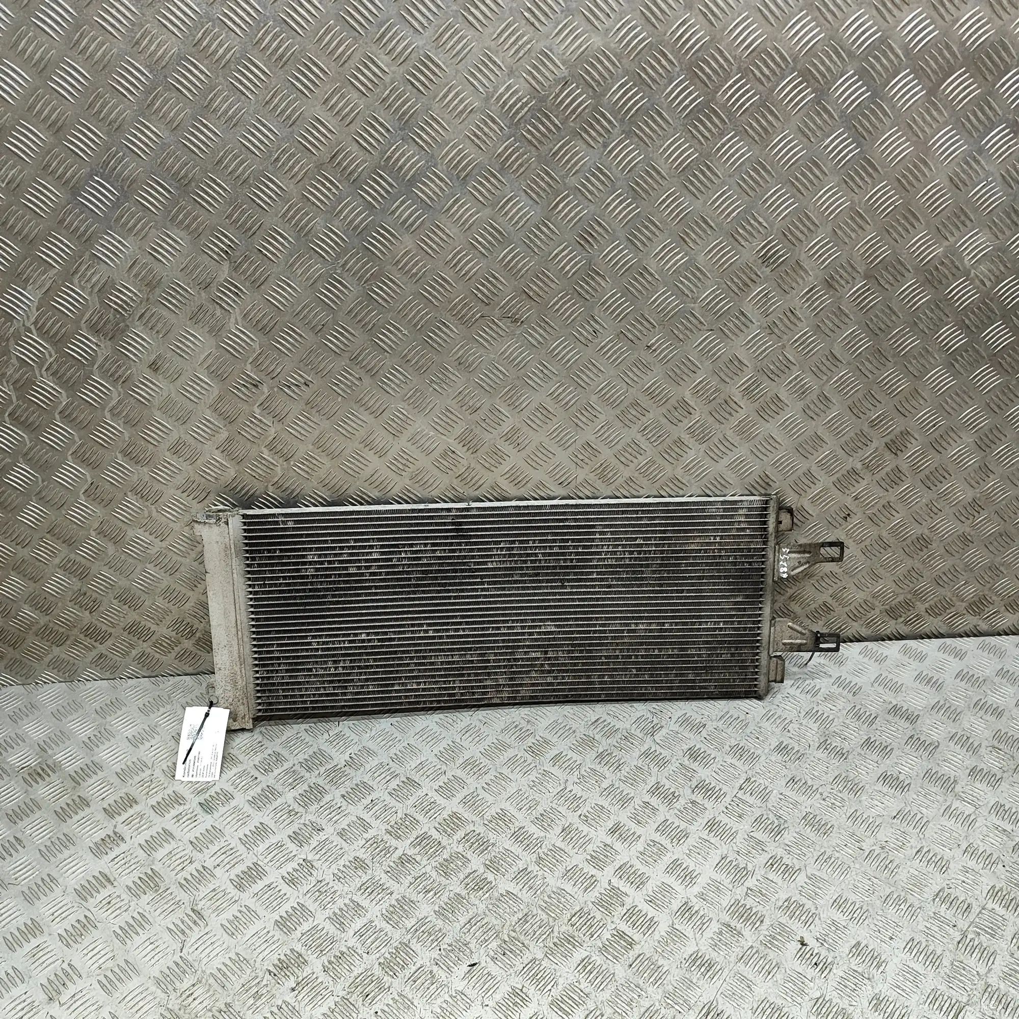 Peugeot Boxer A/C Air Con Radiator A/C Air Con Radiator — PEUGEOT BOXER (Van) (200...