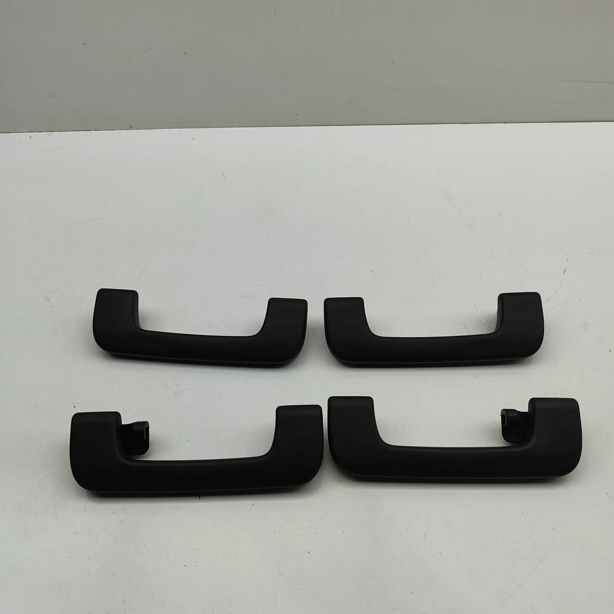 Porsche Macan Interior roof handle set Interior roof handle set — PORSCHE MACAN (DKN) ...