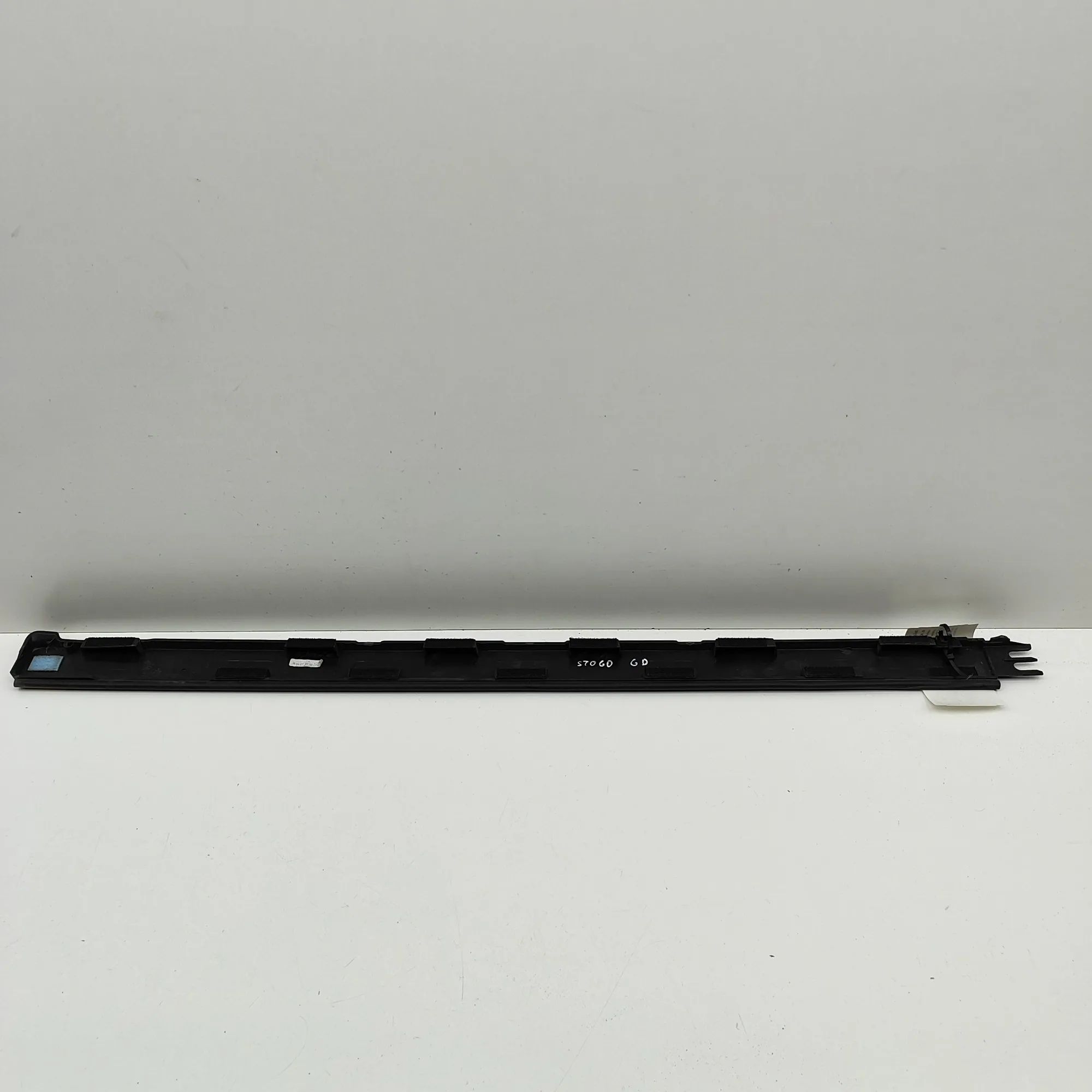 Alfa-Romeo Stelvio Other Body Parts Other Body Parts — ALFA ROMEO STELVIO (949_) (2...