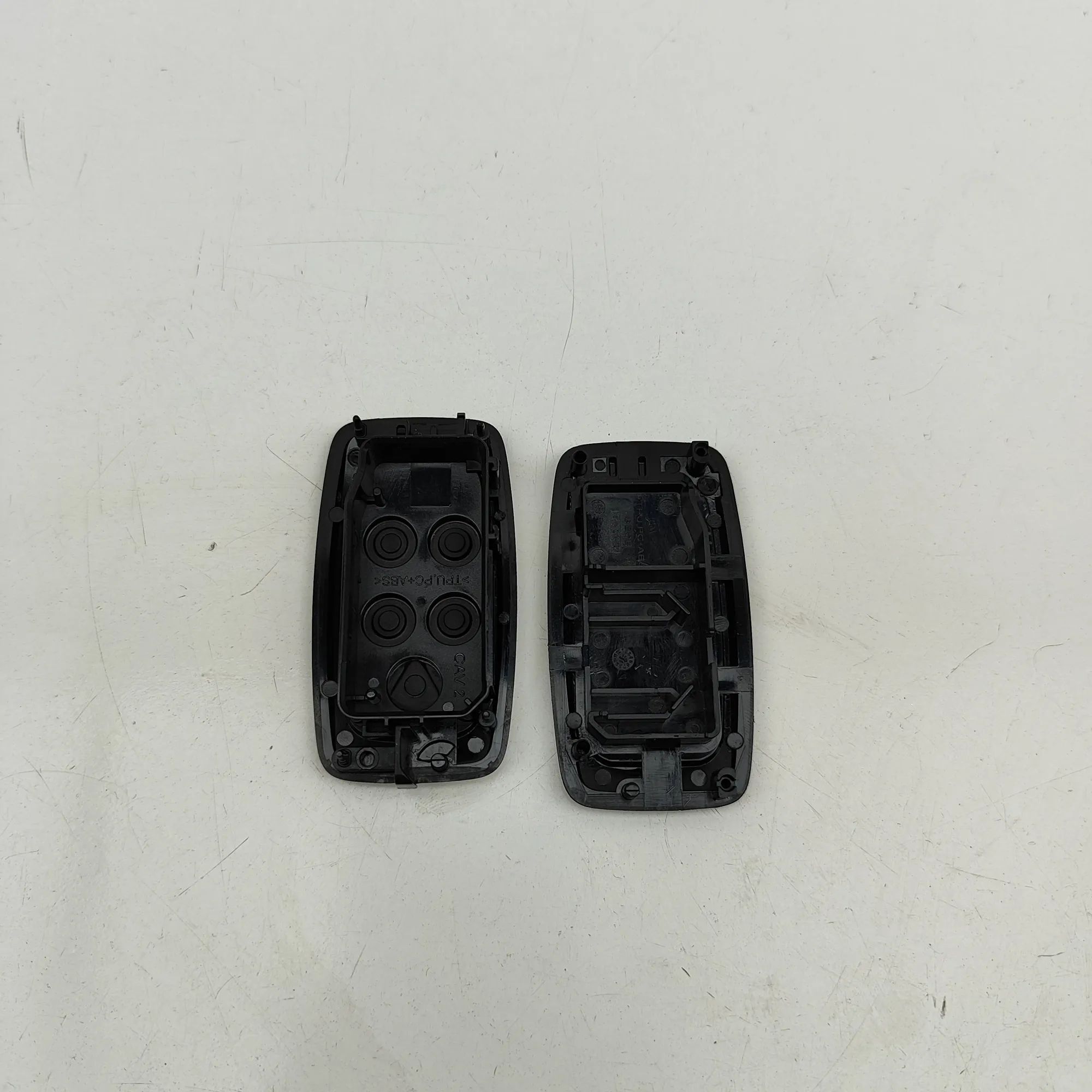 Land Rover Range Rover Sport Virta-avain Ignition key — LAND ROVER RANGE ROVER SPORT (L3...
