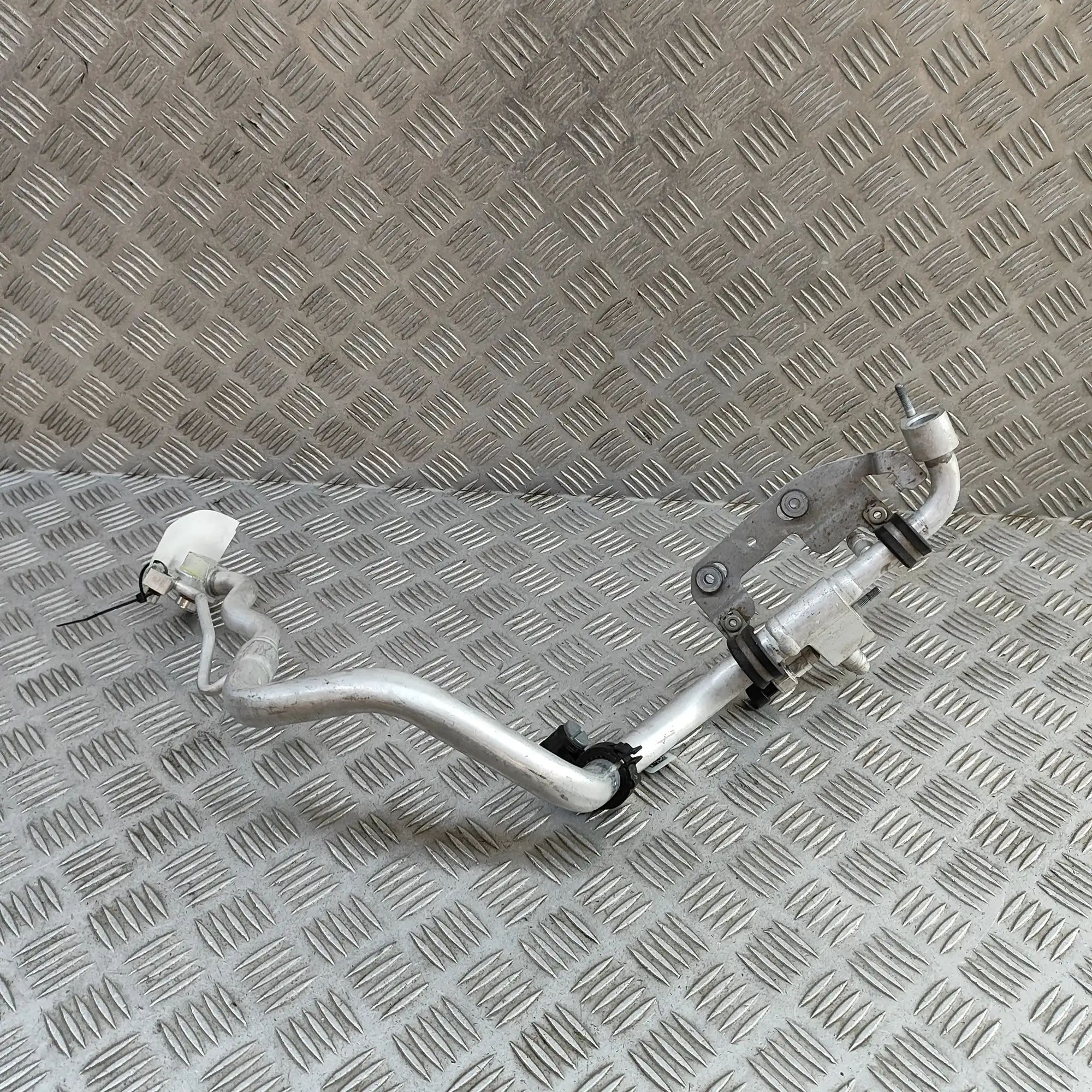 Alfa-Romeo Stelvio A/C Air Con Hose Pipe A/C Air Con Hose Pipe — ALFA ROMEO STELVIO (949...