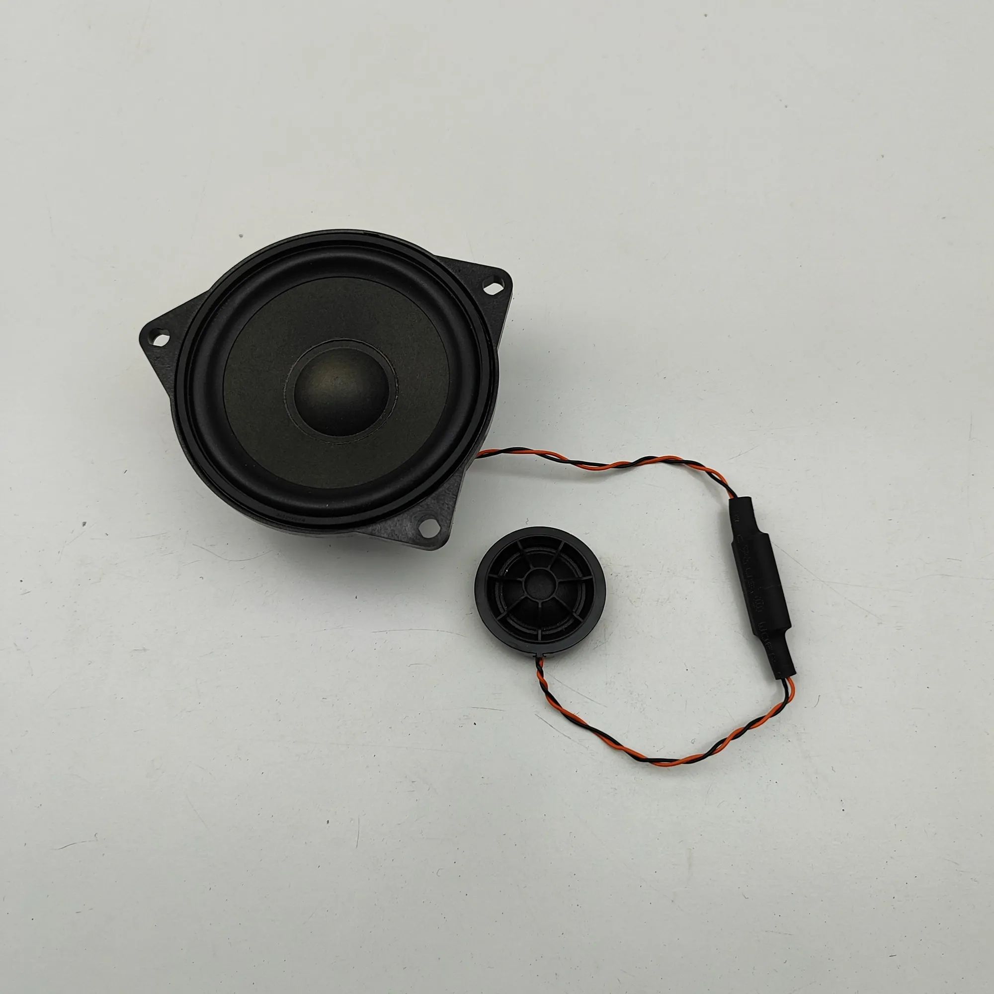 BMW X5 (G05) Dashboard Speaker Dashboard Speaker — BMW X5 (G05) (2018-...) — 2...