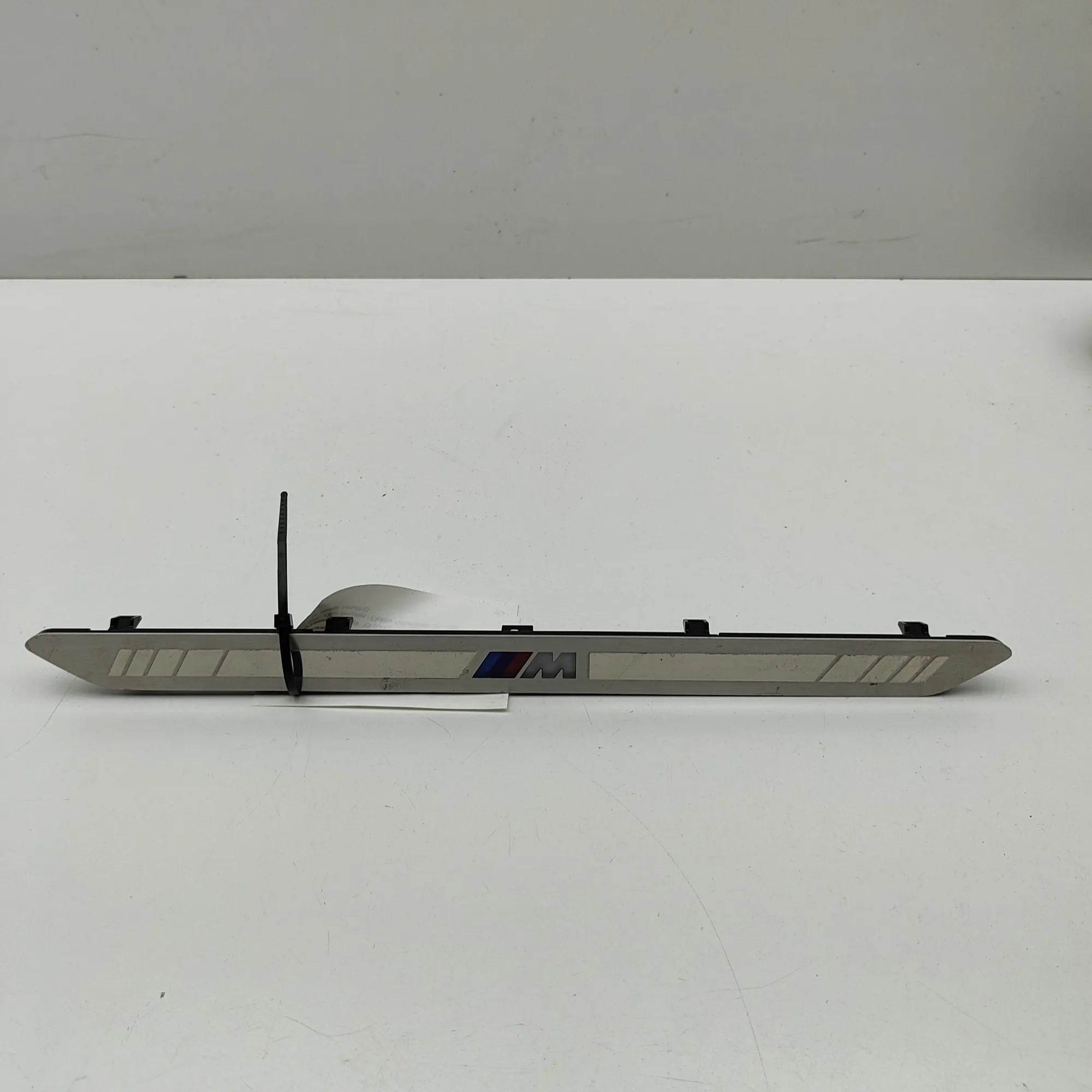 BMW X5 (G05) Sill trim — front left Sill trim — front left — BMW X5 (G05) (2018-......
