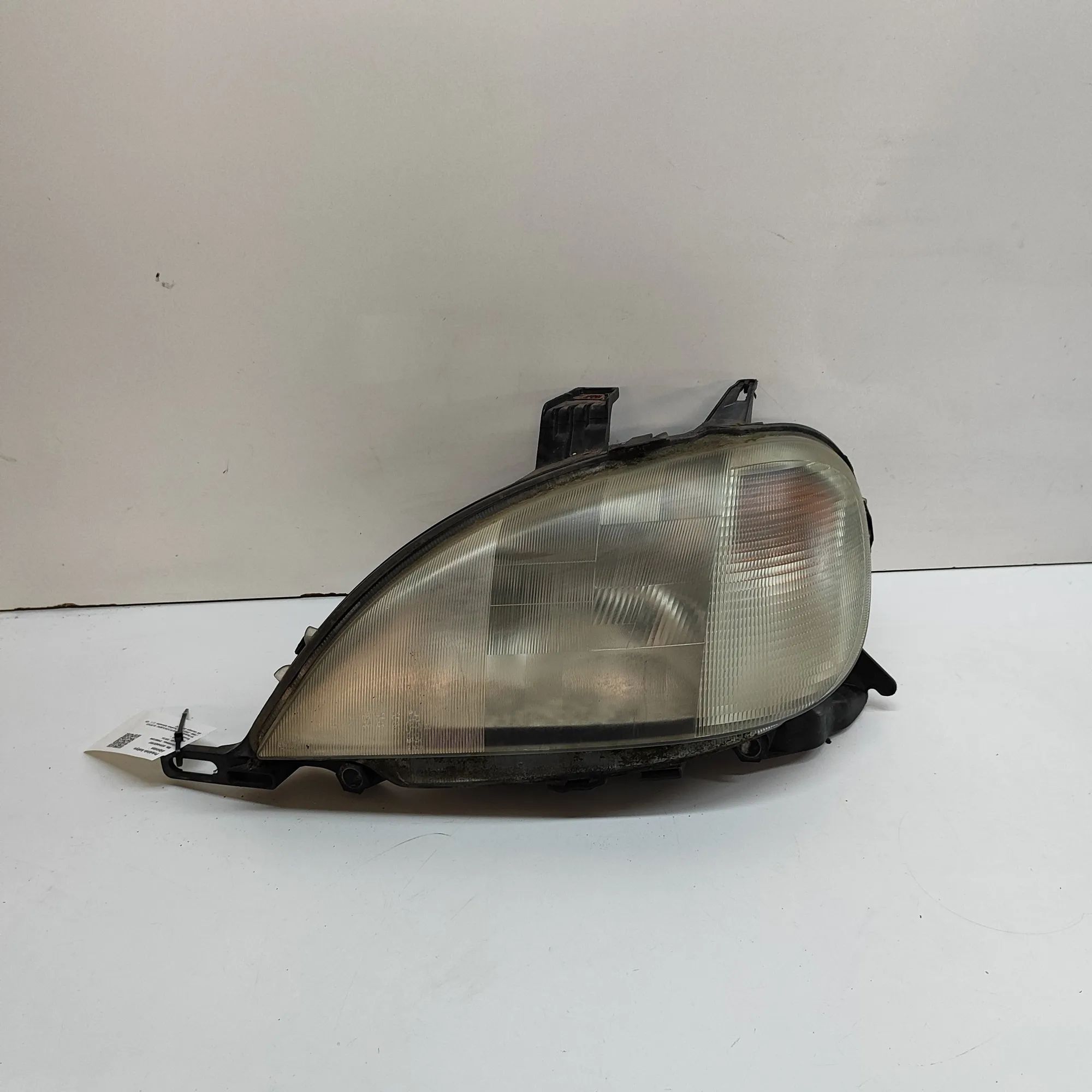 Mercedes-Benz 280SL - 600SL / SL (R129) Front Left Headlight Front Left Headlight — MERCEDES BENZ ML-CLASS (...