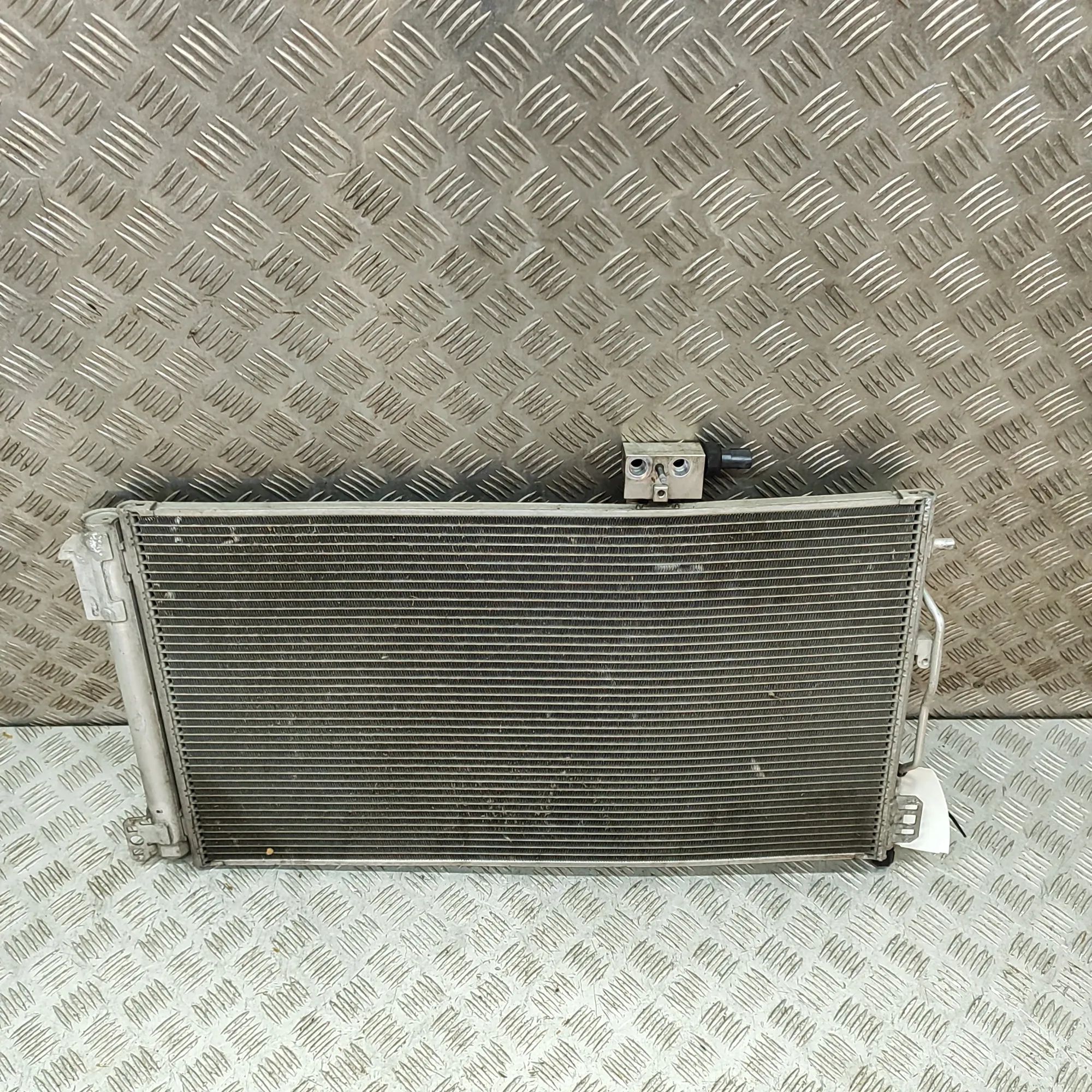 Mercedes-Benz SLK (R171) A/C Air Con Radiator A/C Air Con Radiator — MERCEDES BENZ SLK (R171)...