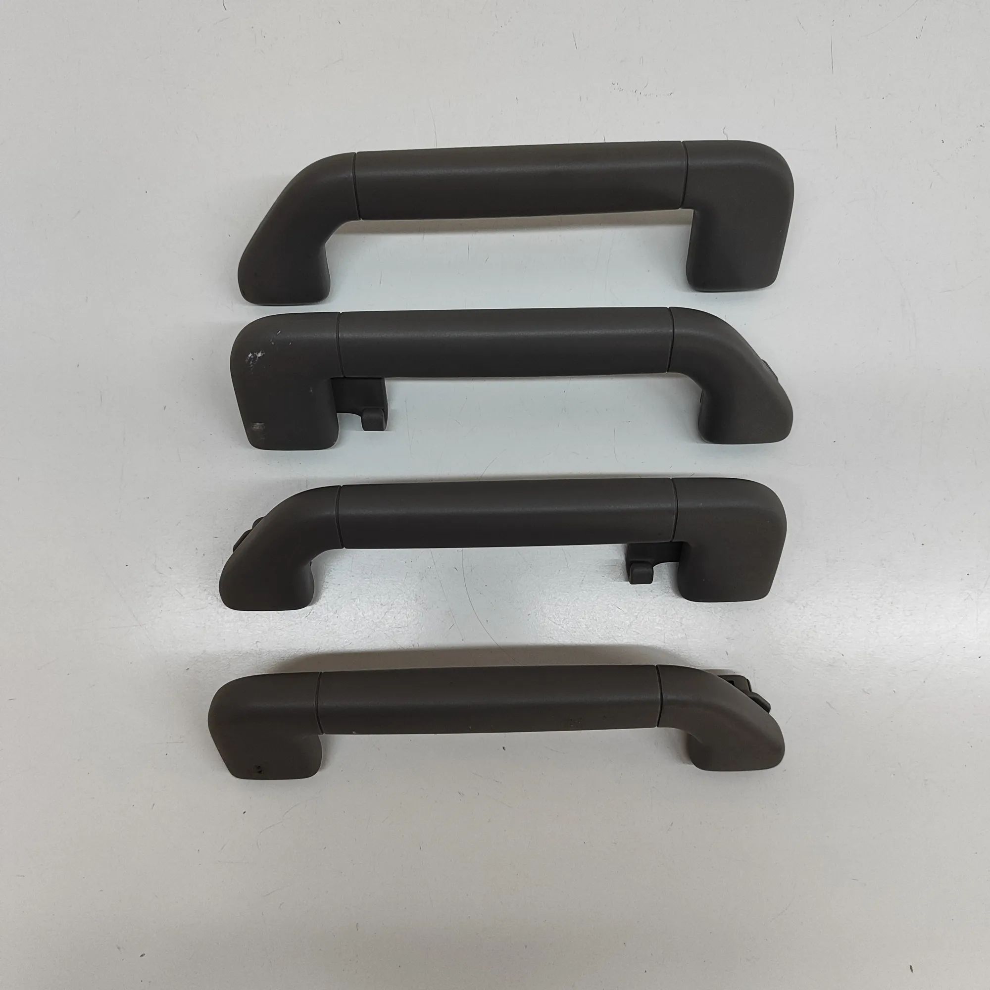 Porsche Panamera Interior roof handle set Interior roof handle set — PORSCHE PANAMERA (97...
