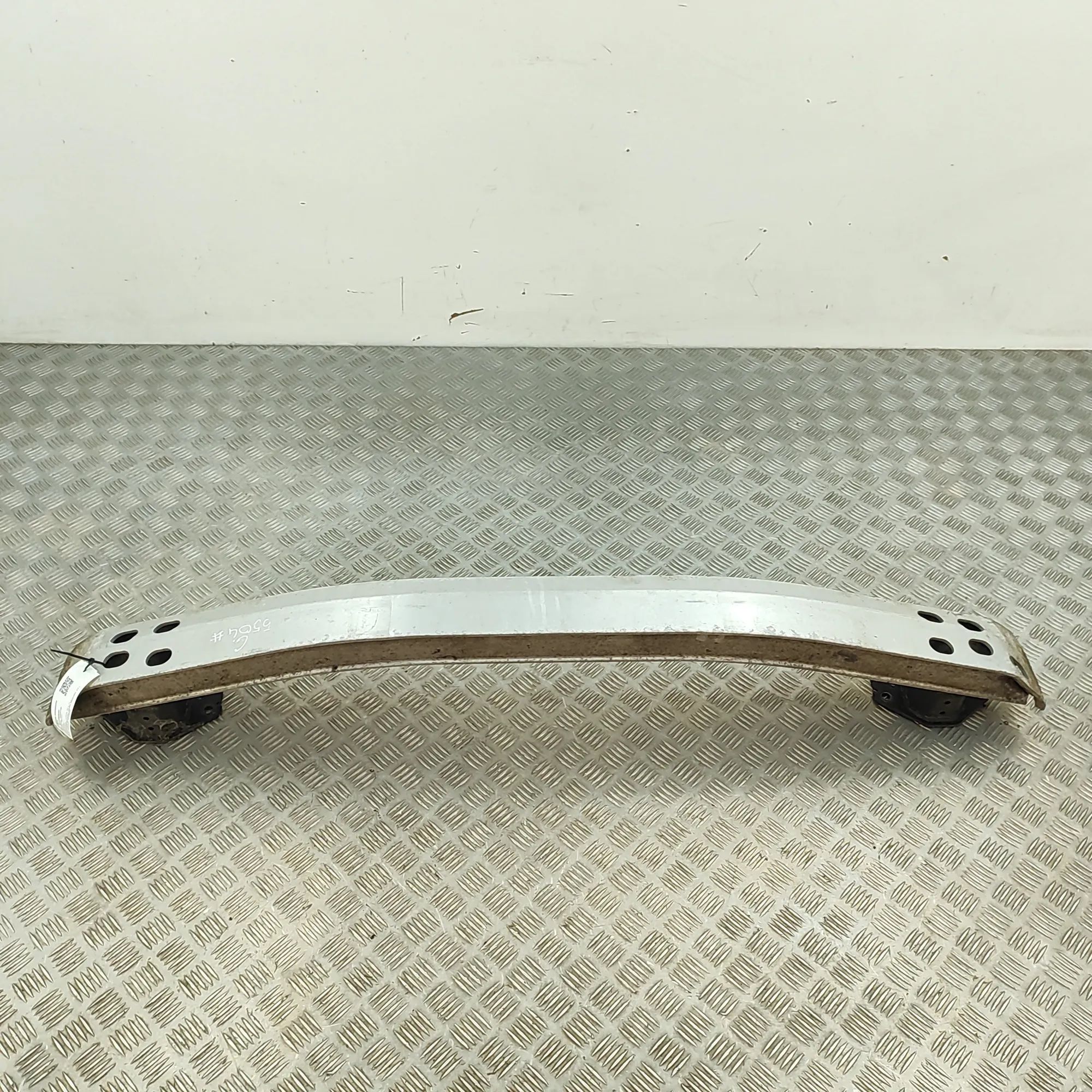 Lexus NX Rear Crash Reinforcement Bar Rear Crash Reinforcement Bar — LEXUS NX (_Z1_) ...