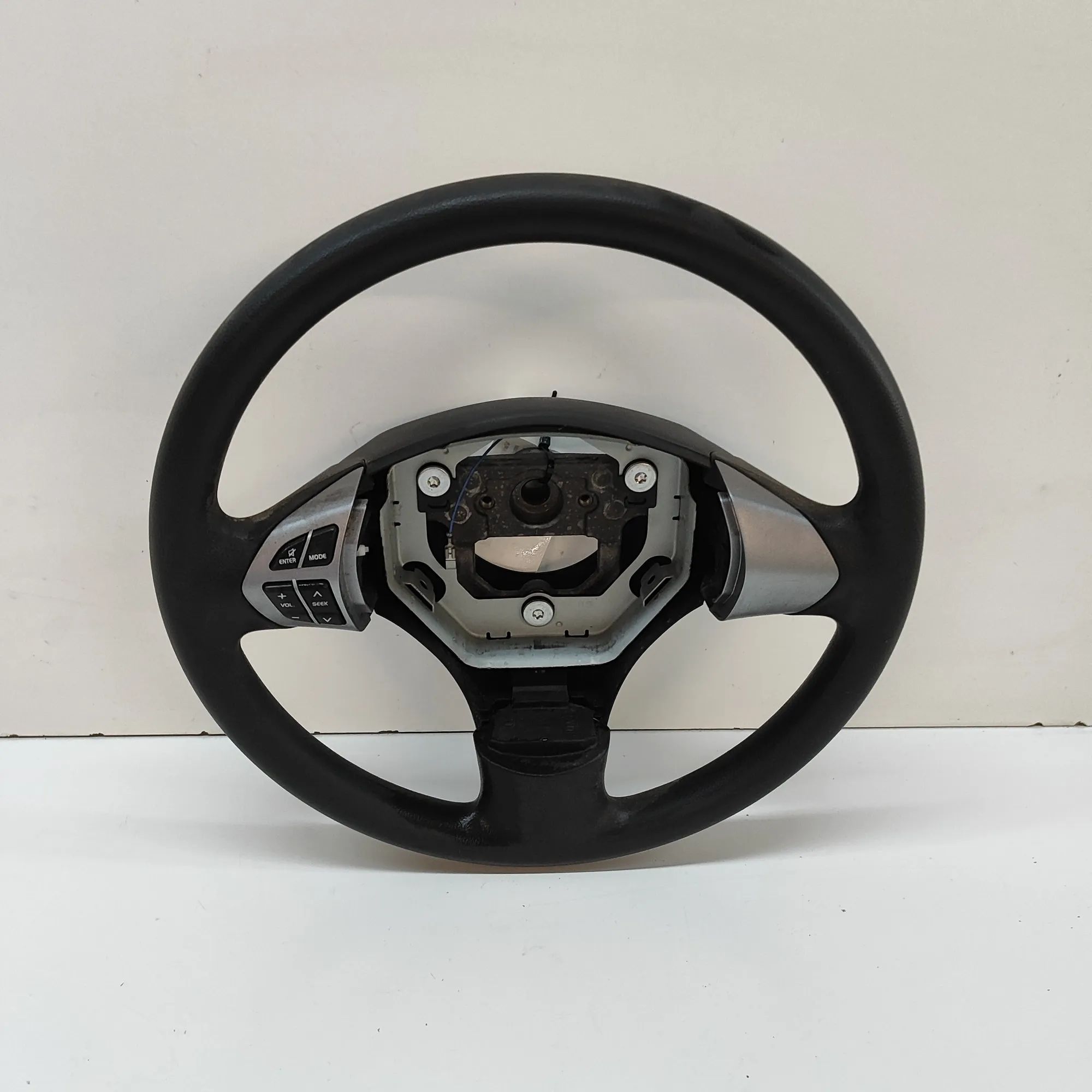 Suzuki Grand Vitara steering wheel Steering Wheel — SUZUKI GRAND (VITARA II JT, TE...