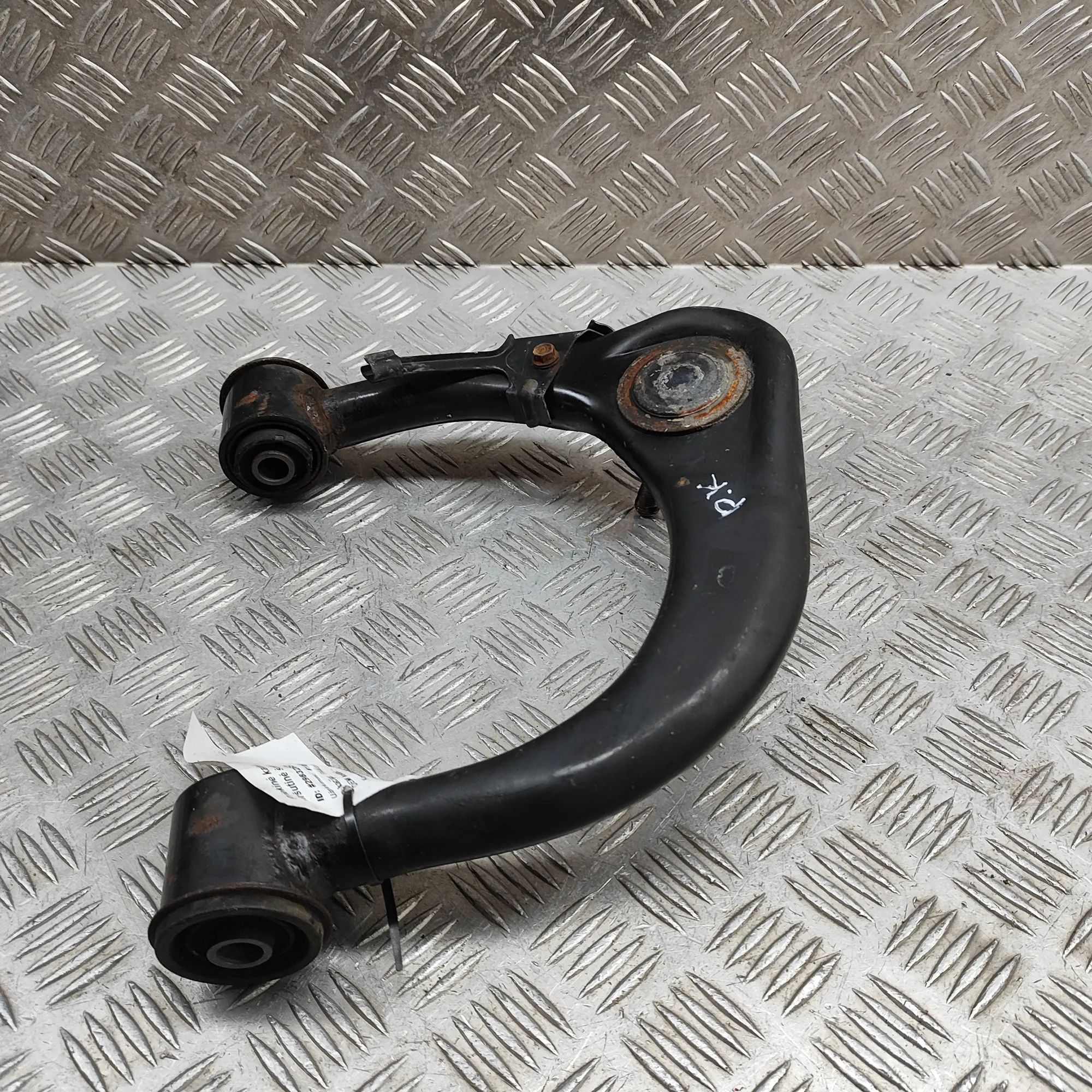Toyota Land Cruiser 150 Front Left Upper Control Arm Front Left Upper Control Arm — TOYOTA LAND CRUI...