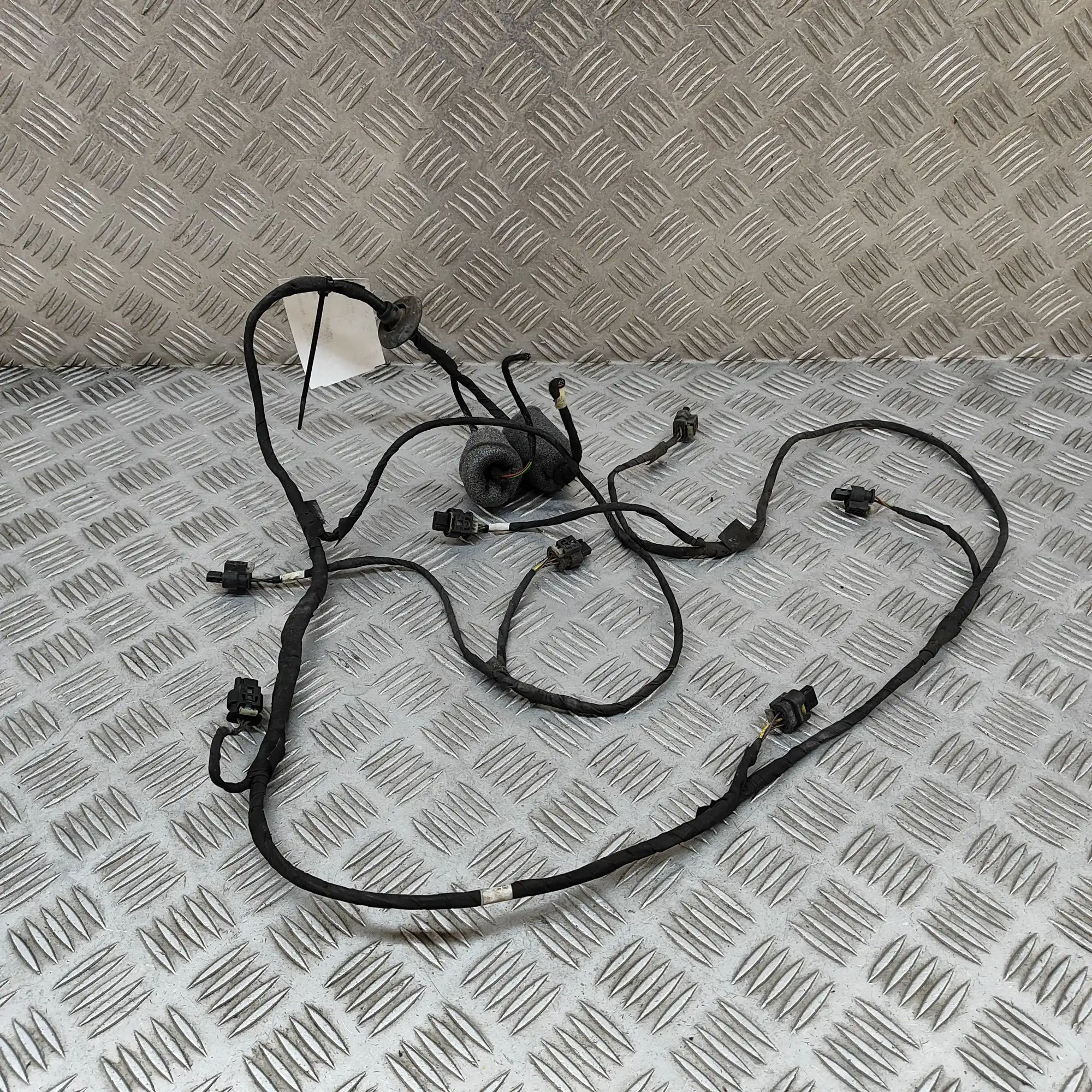 Mercedes-Benz A (W176) Rear Parking Sensor Wiring Loom Rear Parking Sensor Wiring Loom — MERCEDES BENZ...