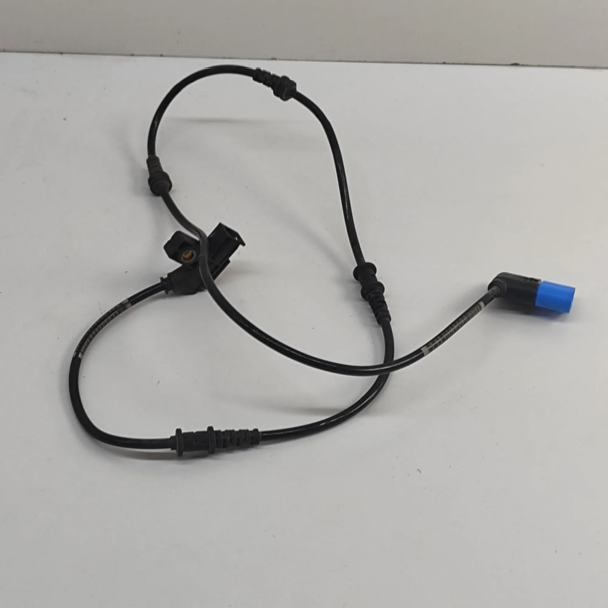 Mercedes-Benz A (W177) Impact sensor — front right Impact sensor — front right — MERCEDES BENZ C-C...