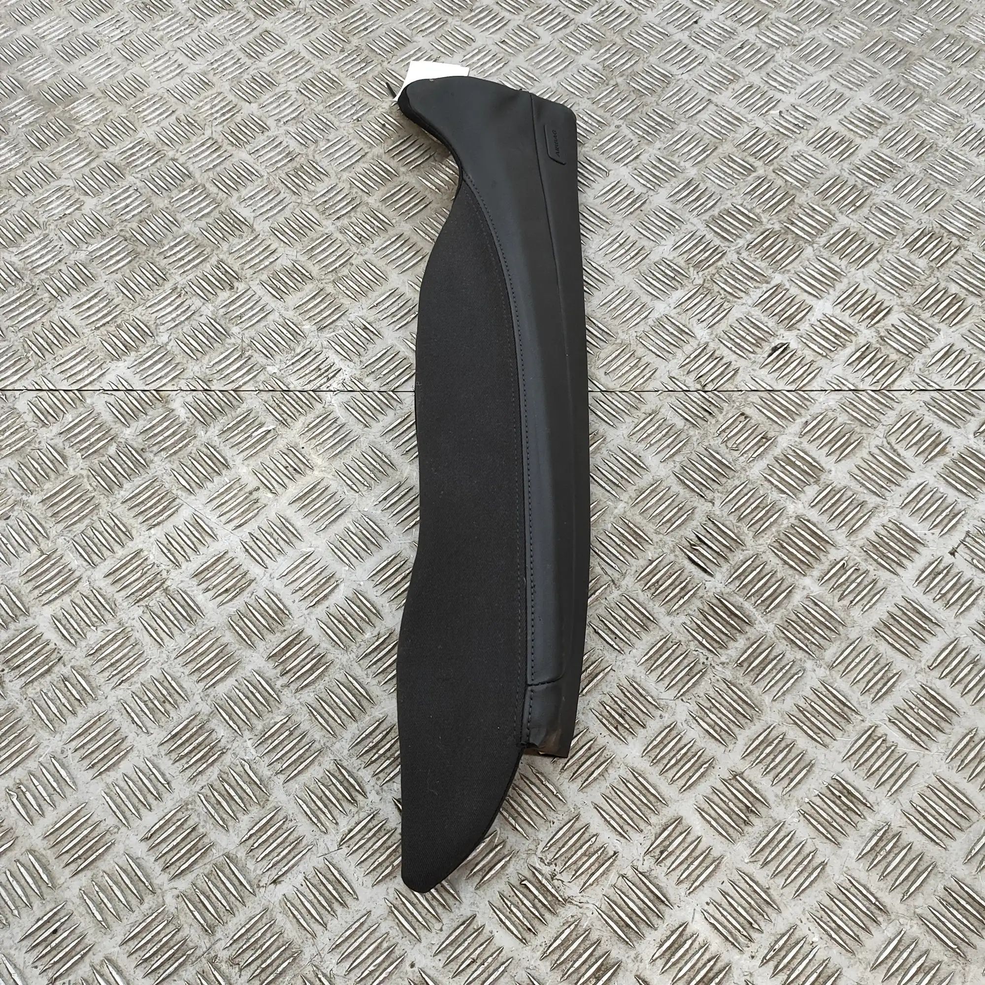 Audi Q3 (8U) Rear Right Seat Trim Rear Right Seat Trim — AUDI Q3 (8U) (2011-2018)...