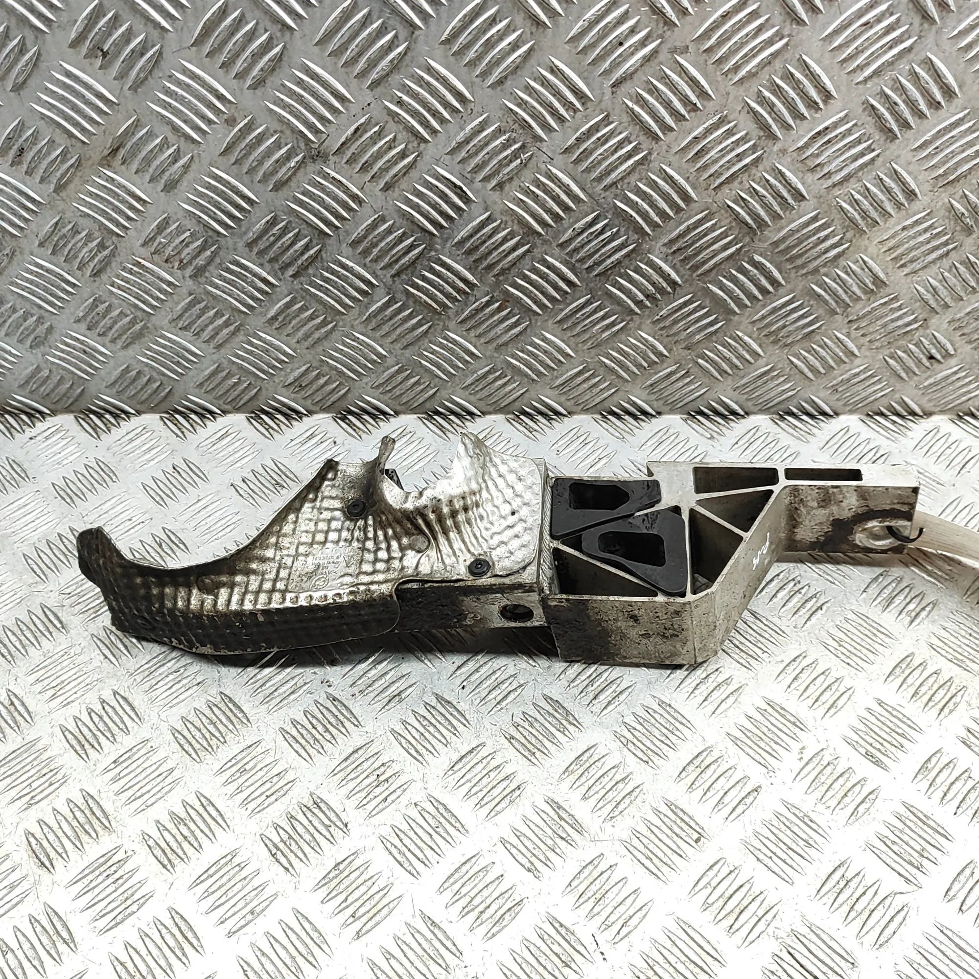 Porsche Panamera Other Body Parts Other Body Parts — PORSCHE PANAMERA (970) (2009...