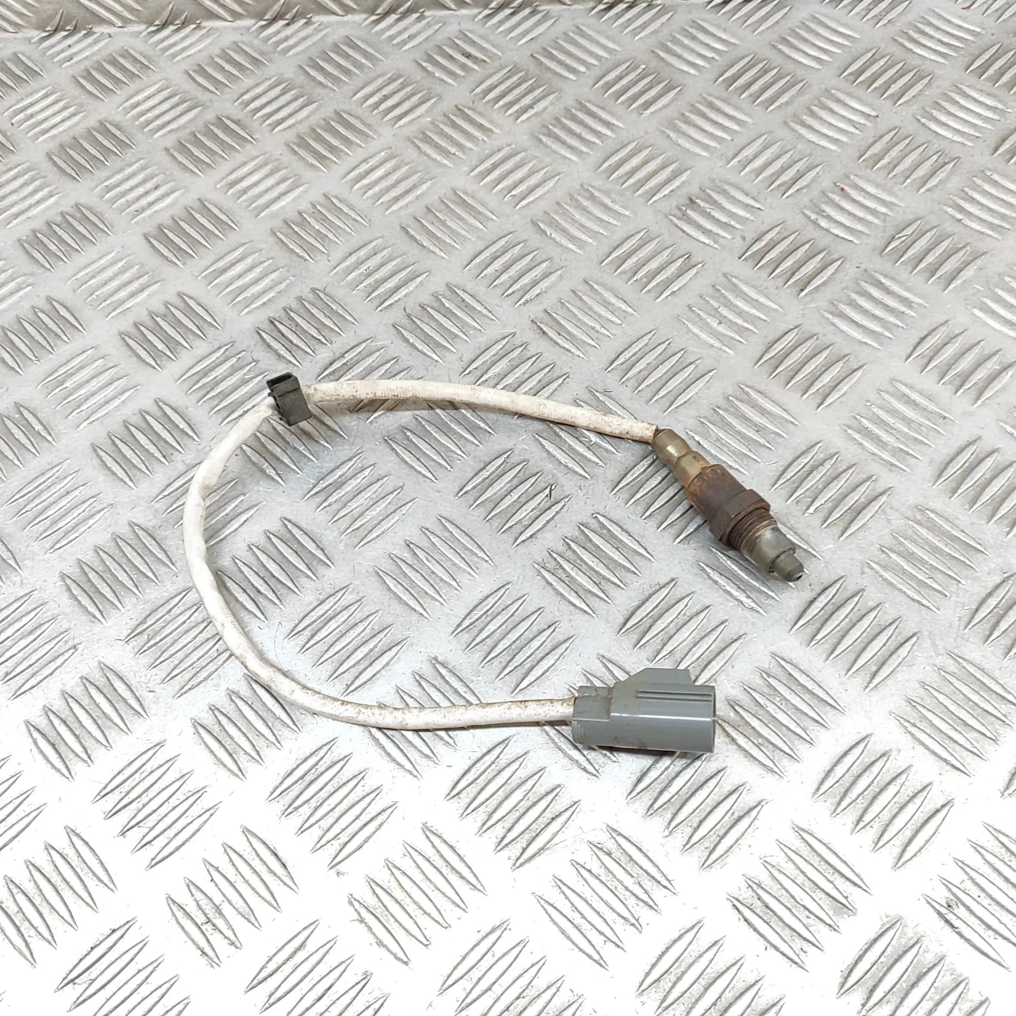 Land Rover Range Rover Sport (L494) Lambda Oxygen Sensor Lambda Oxygen Sensor — LAND ROVER RANGE ROVER S...