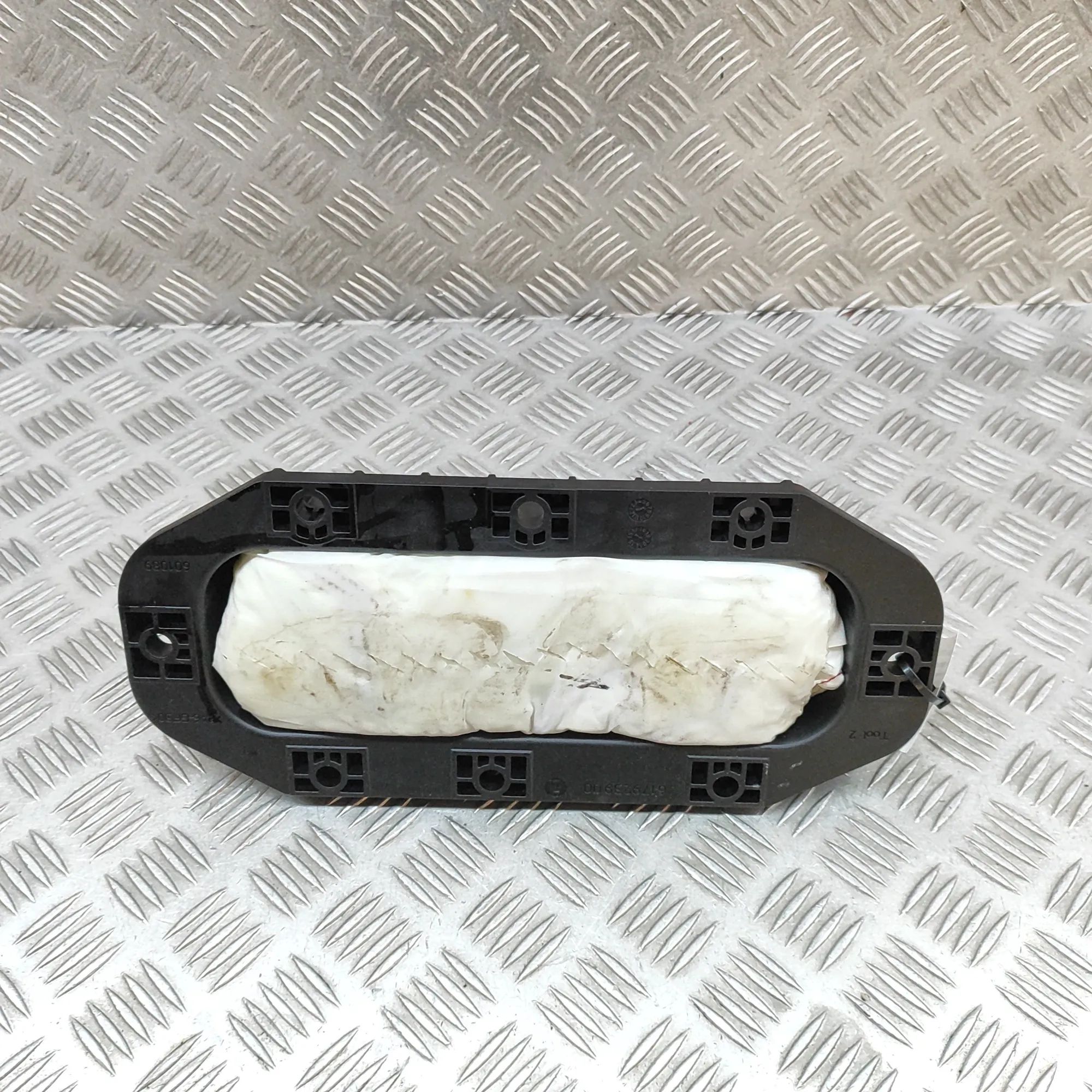 Land Rover Range Rover Sport (L494) Dashboard Safety Bag SRS Dashboard Safety Bag SRS — LAND ROVER RANGE ROV...