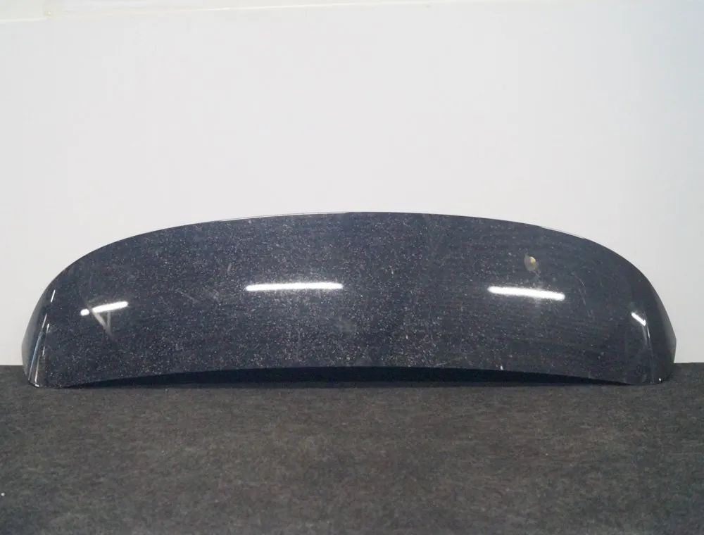 Mercedes-Benz ML / GLE (W166) Tailgate Bootlid Spoiler Tailgate Bootlid Spoiler — MERCEDES BENZ GLE (W...