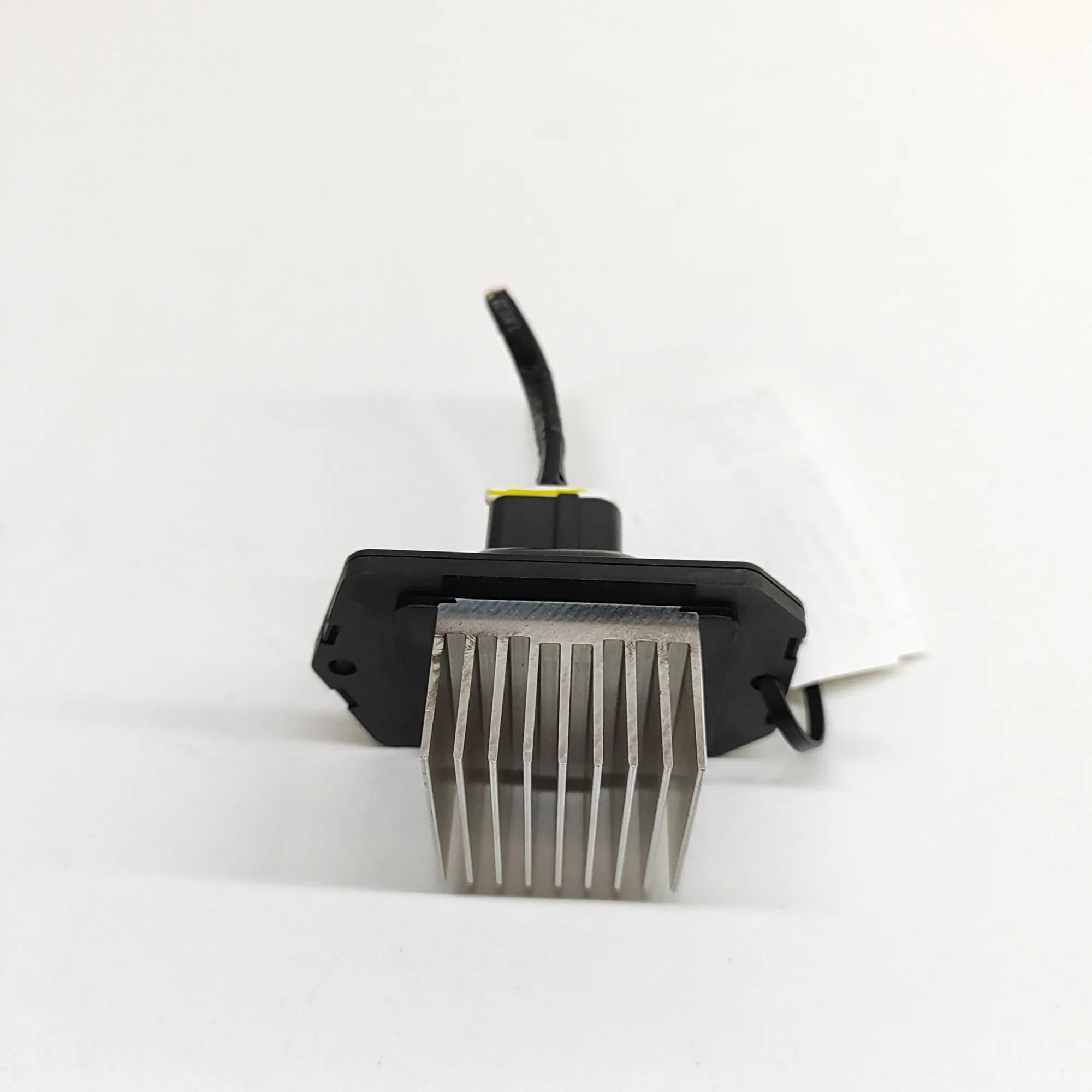 Honda CR-V Heater blower resistor Heater blower resistor — HONDA CR-V (V RW) (201...