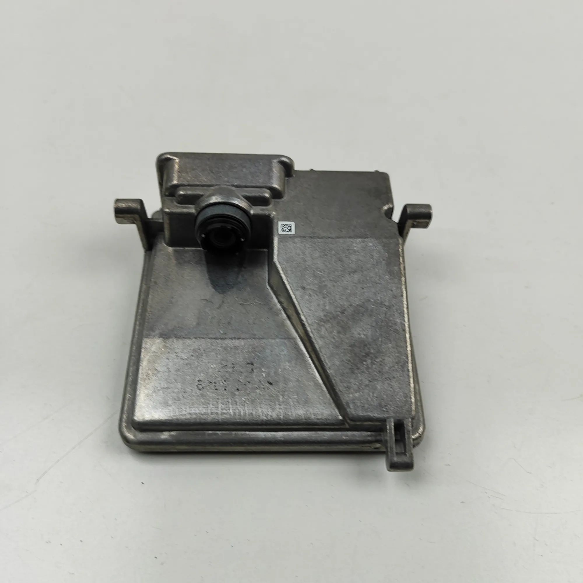 Skoda Octavia Camera — front Camera — front — SKODA OCTAVIA (III Combi 5E5) ...