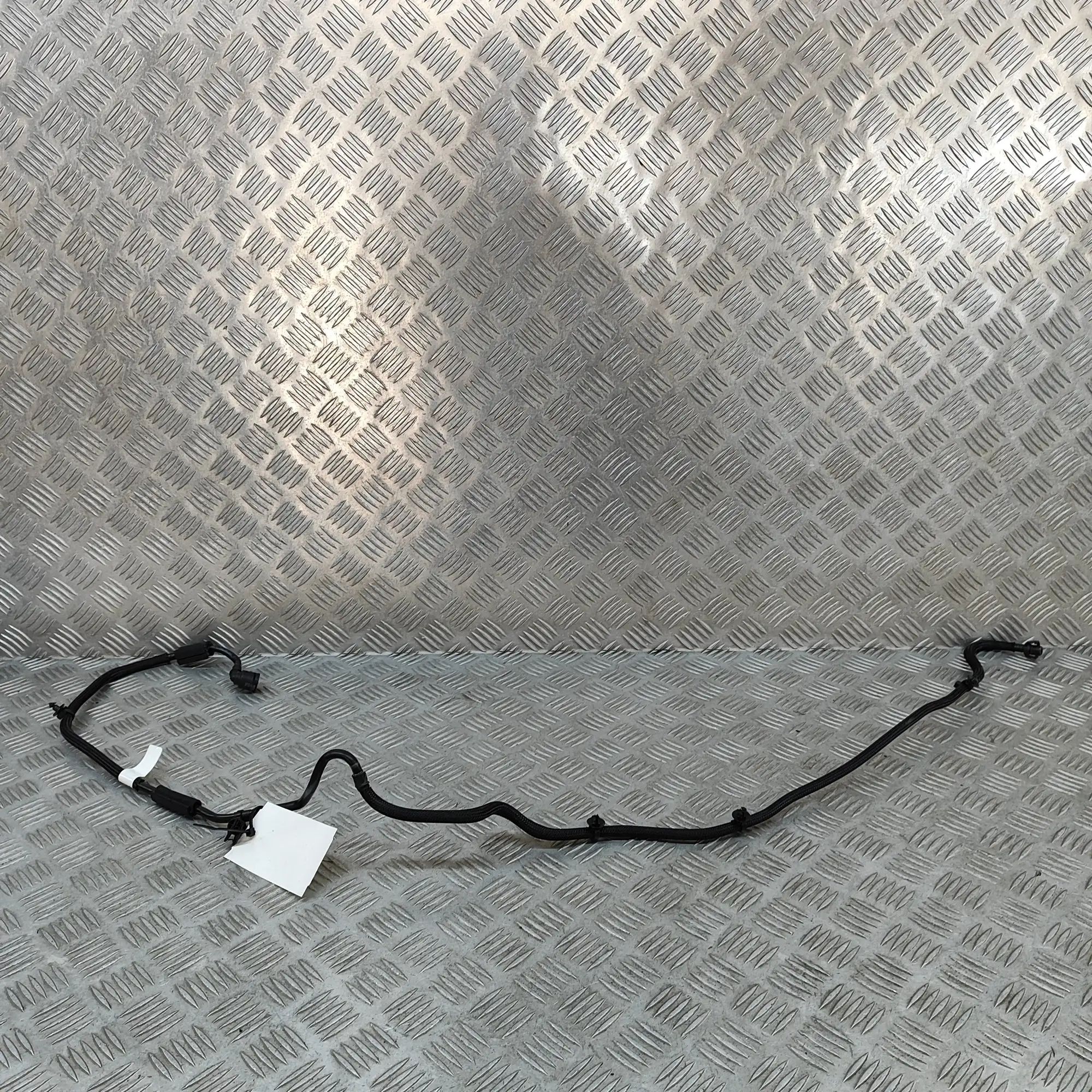 Land Rover Range Rover Sport (L461) Vacuum pipe Vacuum pipe — LAND ROVER RANGE ROVER SPORT (L46...