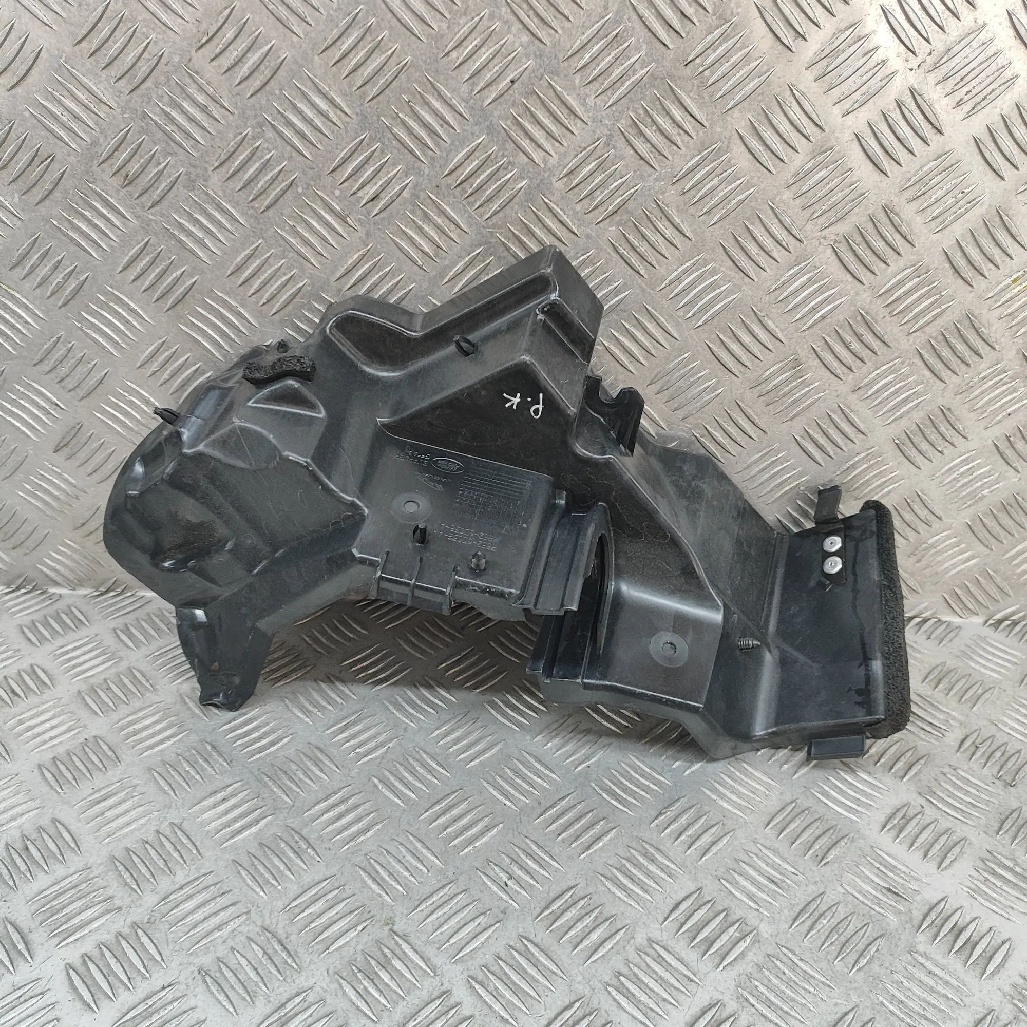 Land Rover Range Rover Sport (L461) Other Body Parts Other Body Parts — LAND ROVER RANGE ROVER SPORT...