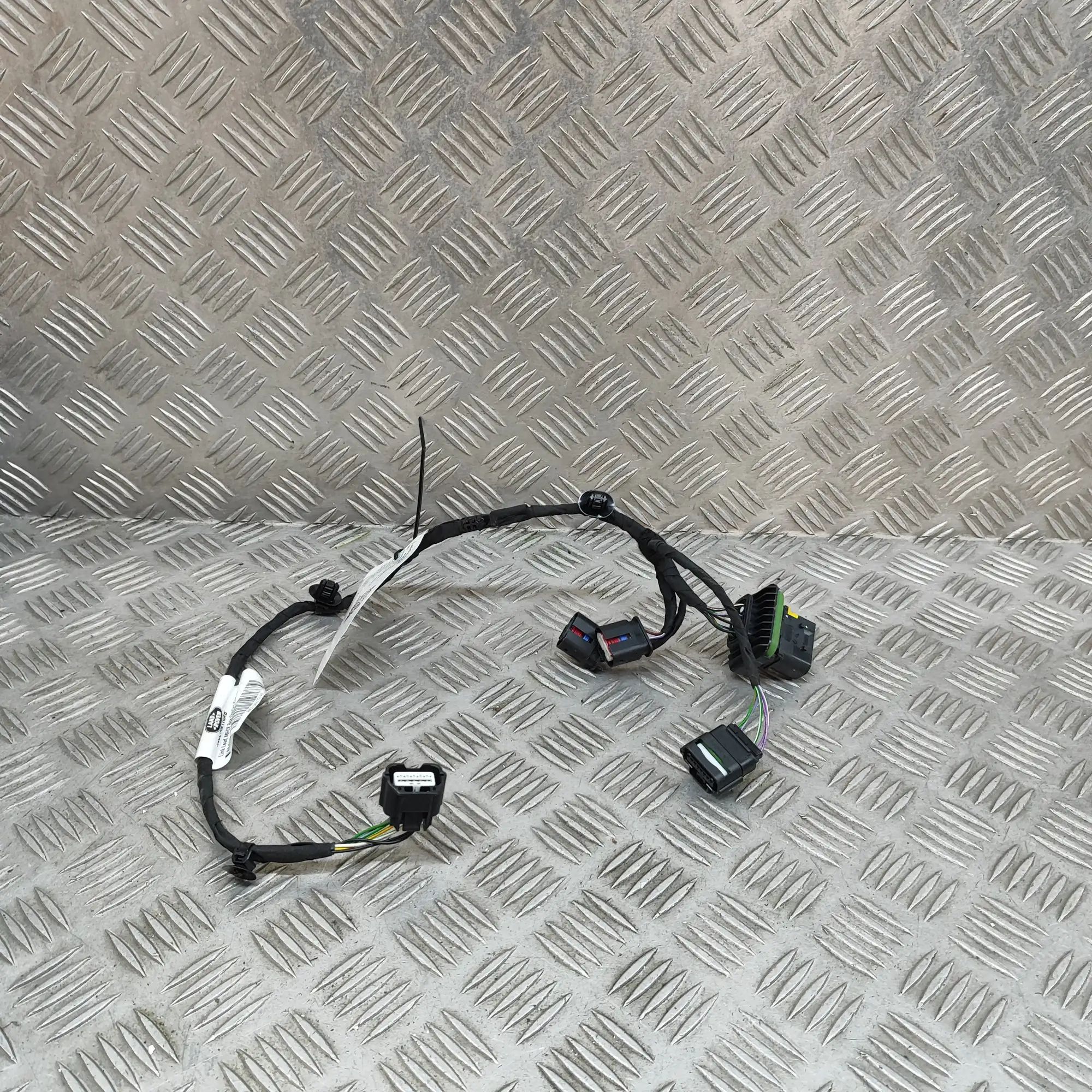 Land Rover Range Rover Sport (L461) Wiring harness Wiring harness — LAND ROVER RANGE ROVER SPORT (...