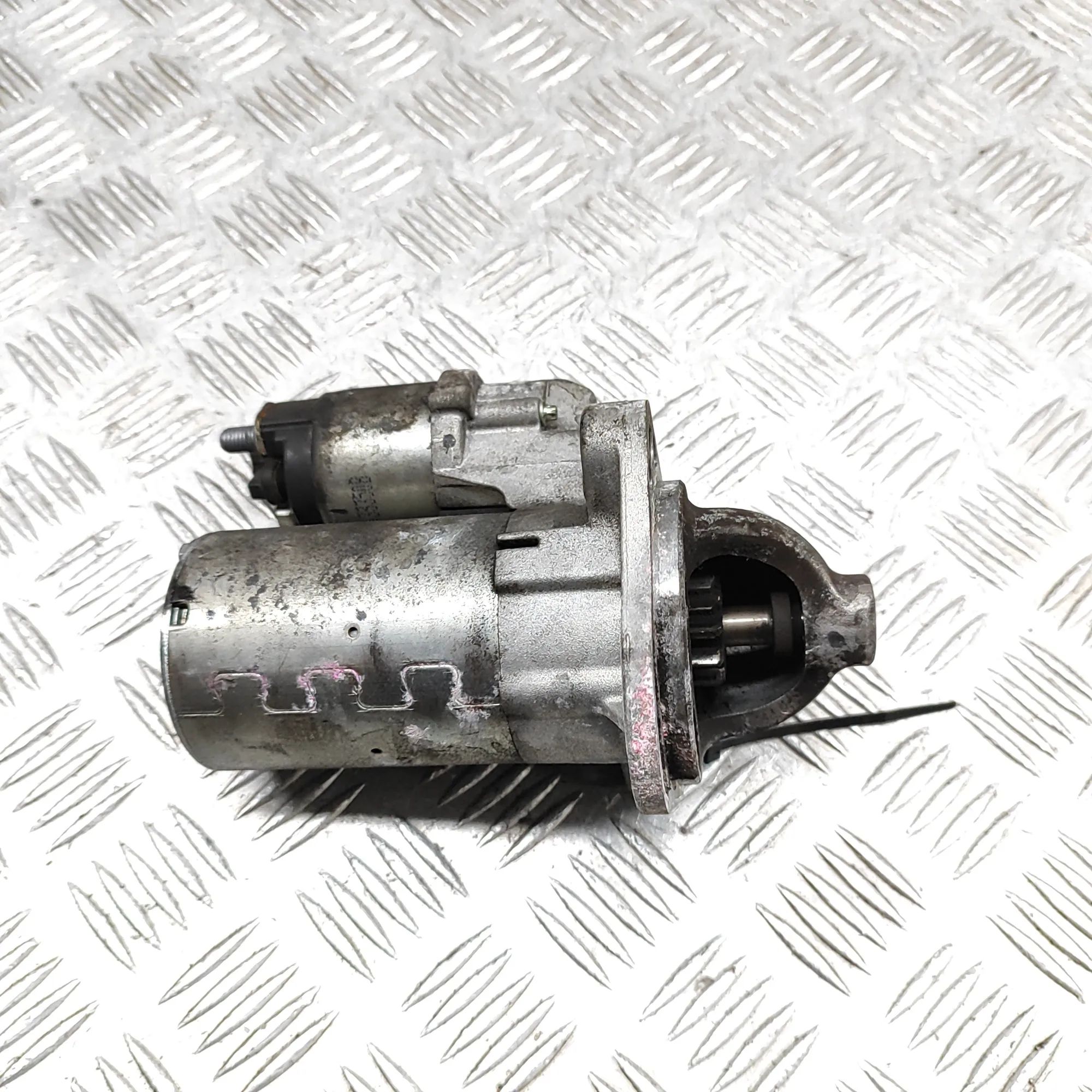 Hyundai Kona Starter Motor Starter motor — HYUNDAI KONA (2017-...) — 36100...