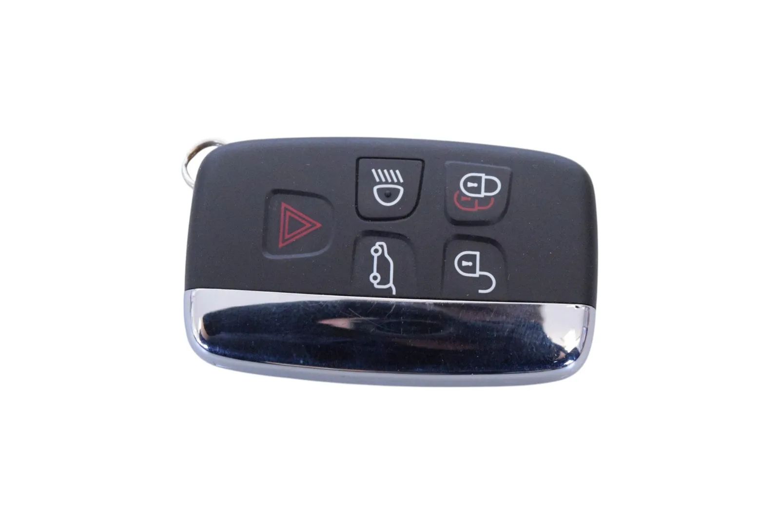 Land Rover Range Rover Evoque Ignition key Ignition key — LAND ROVER RANGE ROVER EVOQUE (L...