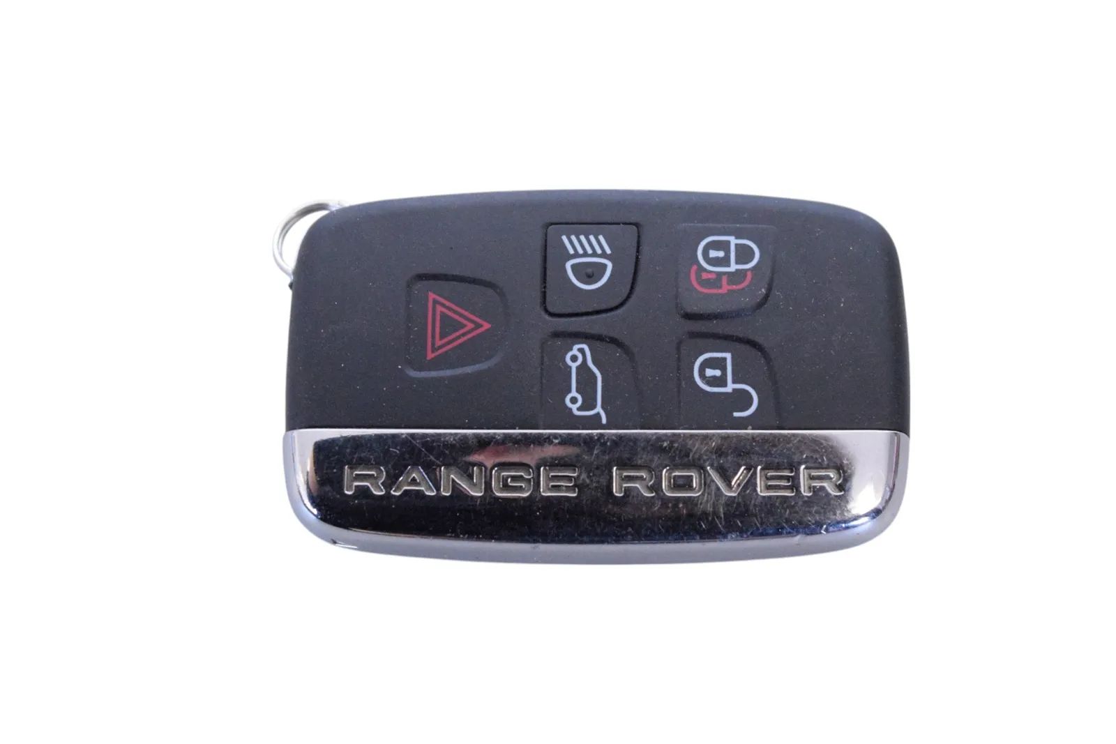 Land Rover Range Rover Evoque Ignition key Ignition key — LAND ROVER RANGE ROVER EVOQUE (L...