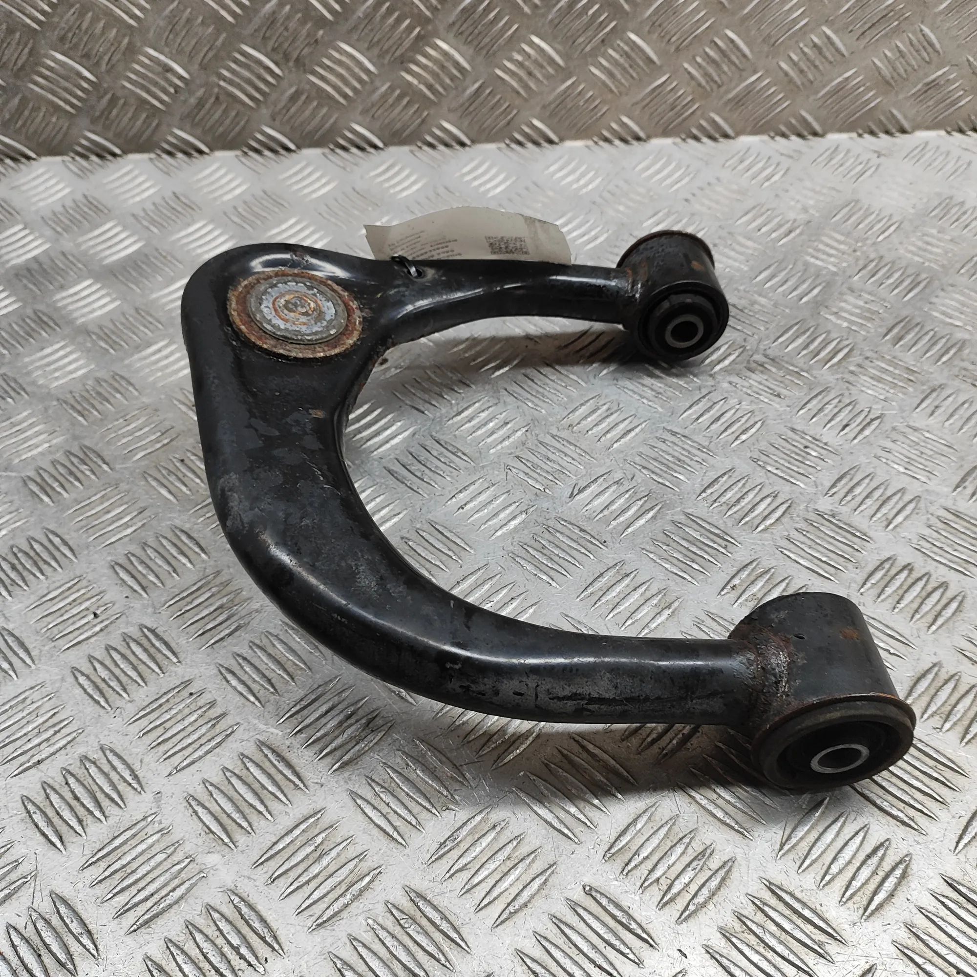 Toyota Land Cruiser 150 Front Right Upper Control Arm Front Right Upper Control Arm — TOYOTA LAND CRU...