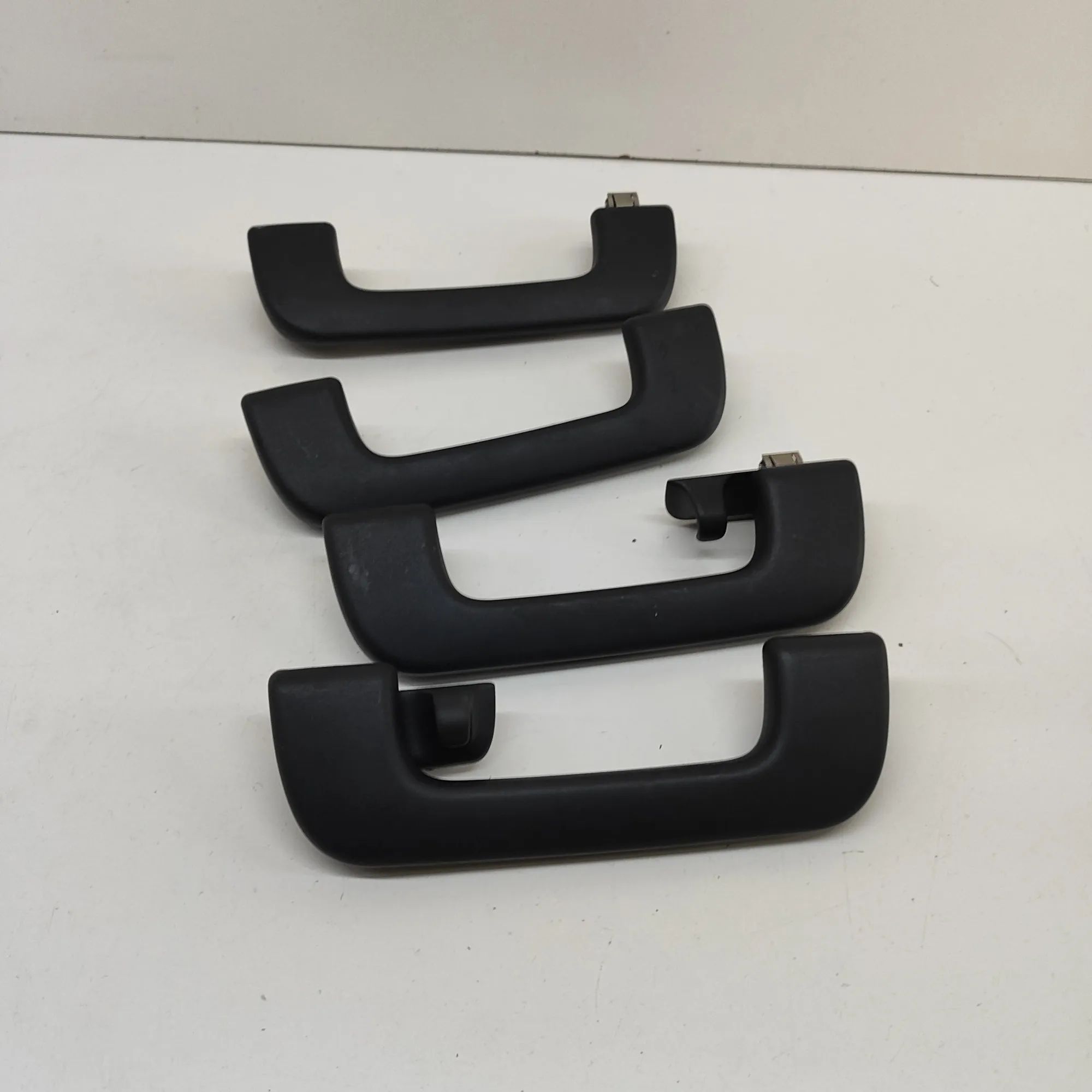 Porsche Cayenne Interior roof handle set Interior roof handle set — PORSCHE CAYENNE (Cou...