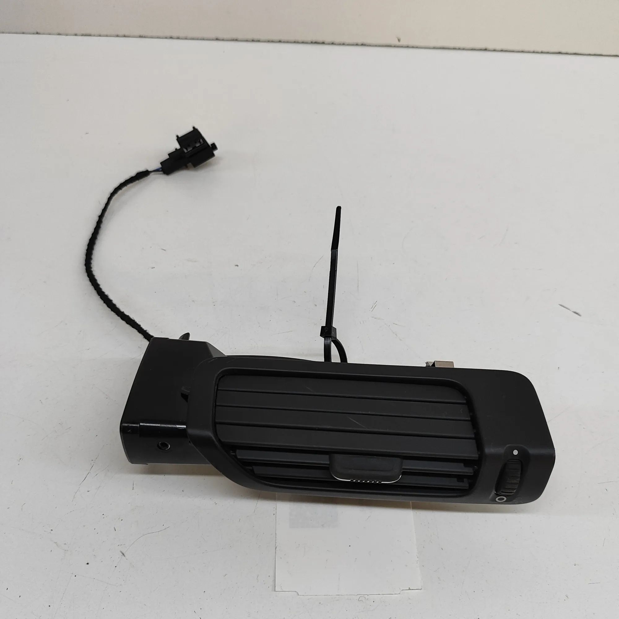 Porsche Cayenne Other Interior Parts Other Interior Parts — PORSCHE CAYENNE (92A) (2...