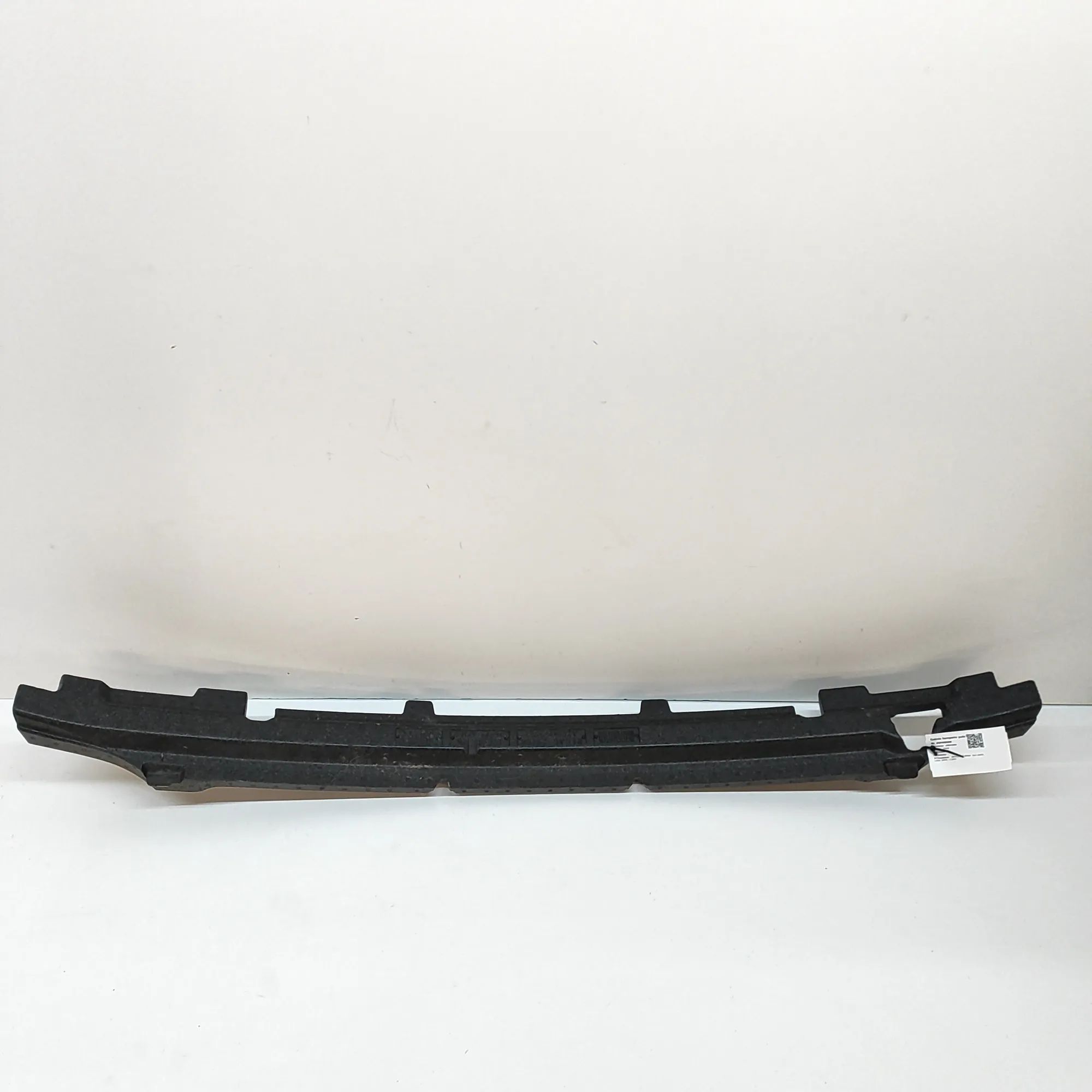 Mercedes-Benz GLC (X253) Rear bumper foam absorber Rear bumper foam absorber — MERCEDES BENZ GLC (...
