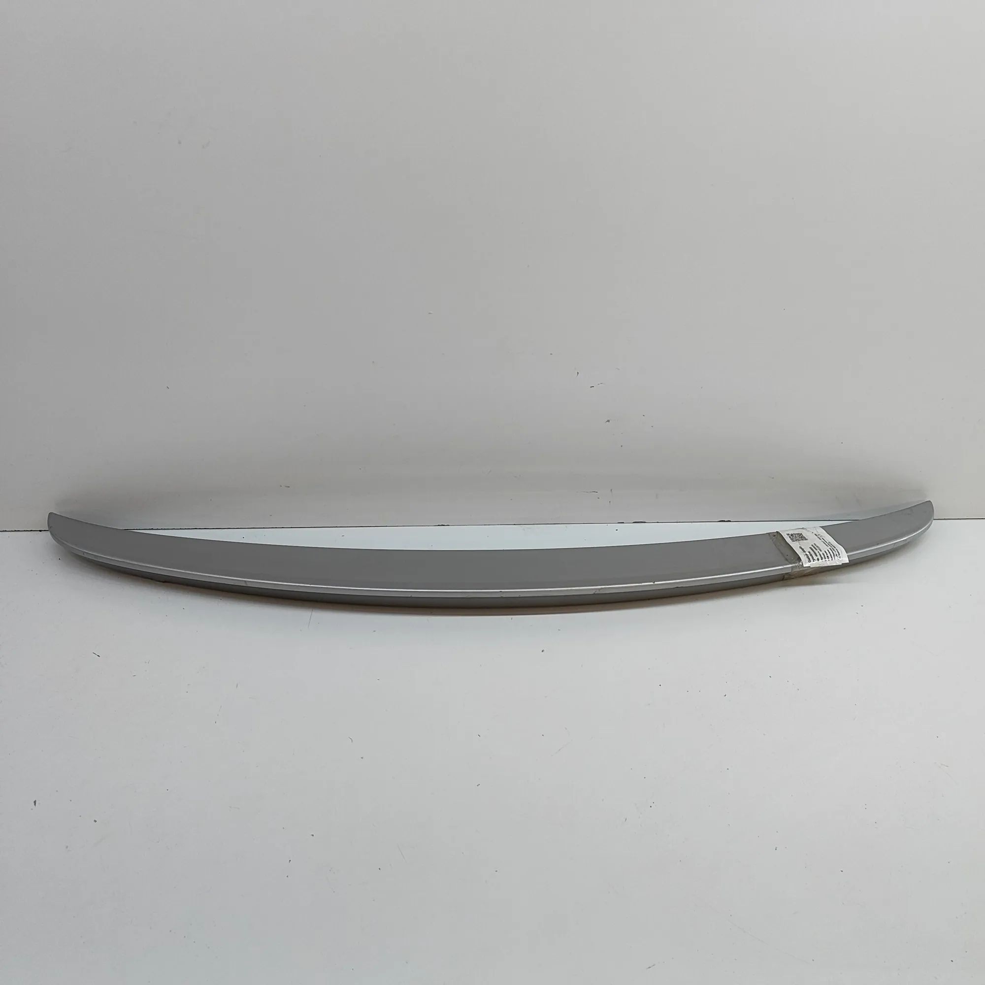 Chevrolet Cruze Tailgate Bootlid Spoiler