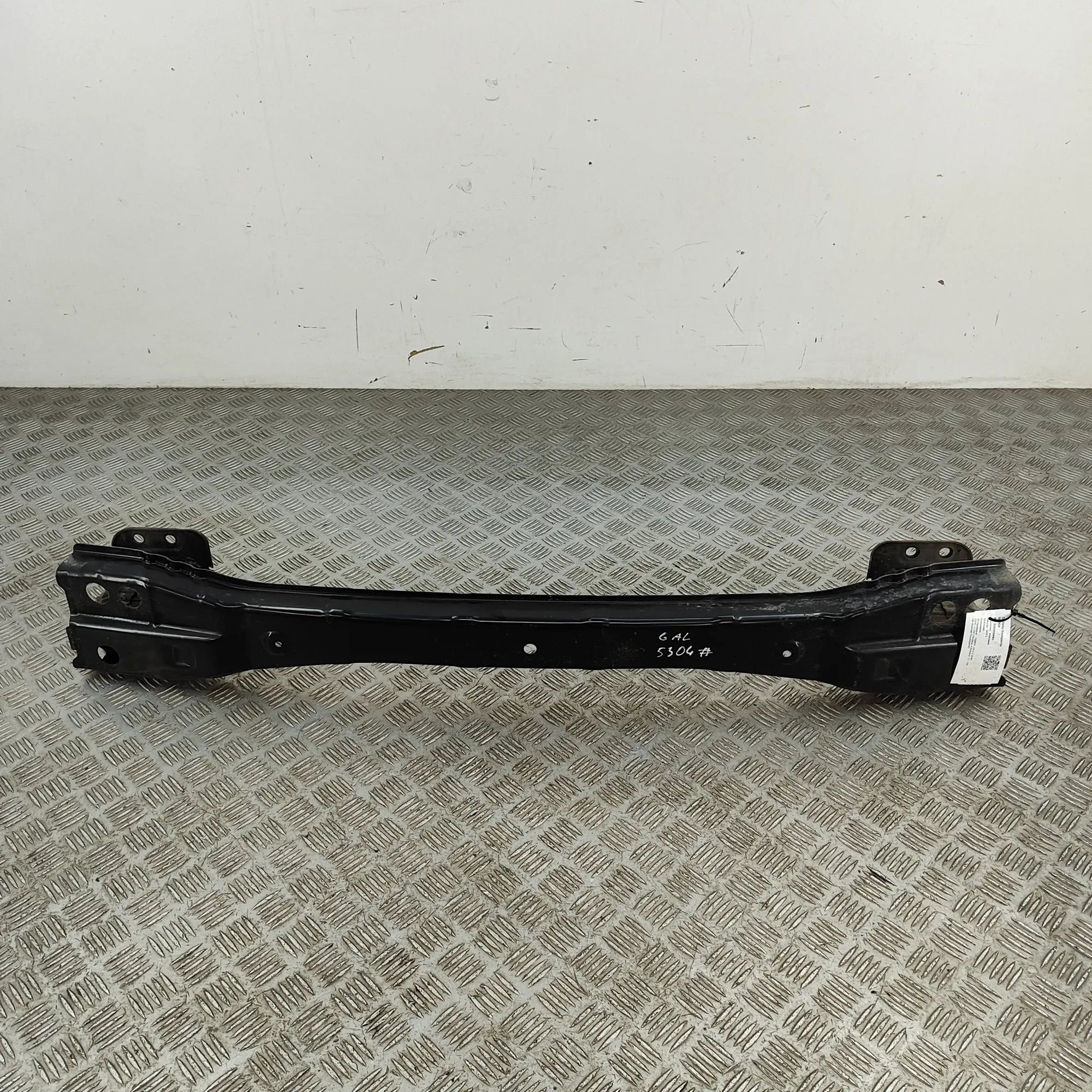 Honda CR-V Rear Crash Reinforcement Bar Rear Crash Reinforcement Bar — HONDA CR-V (V RW...