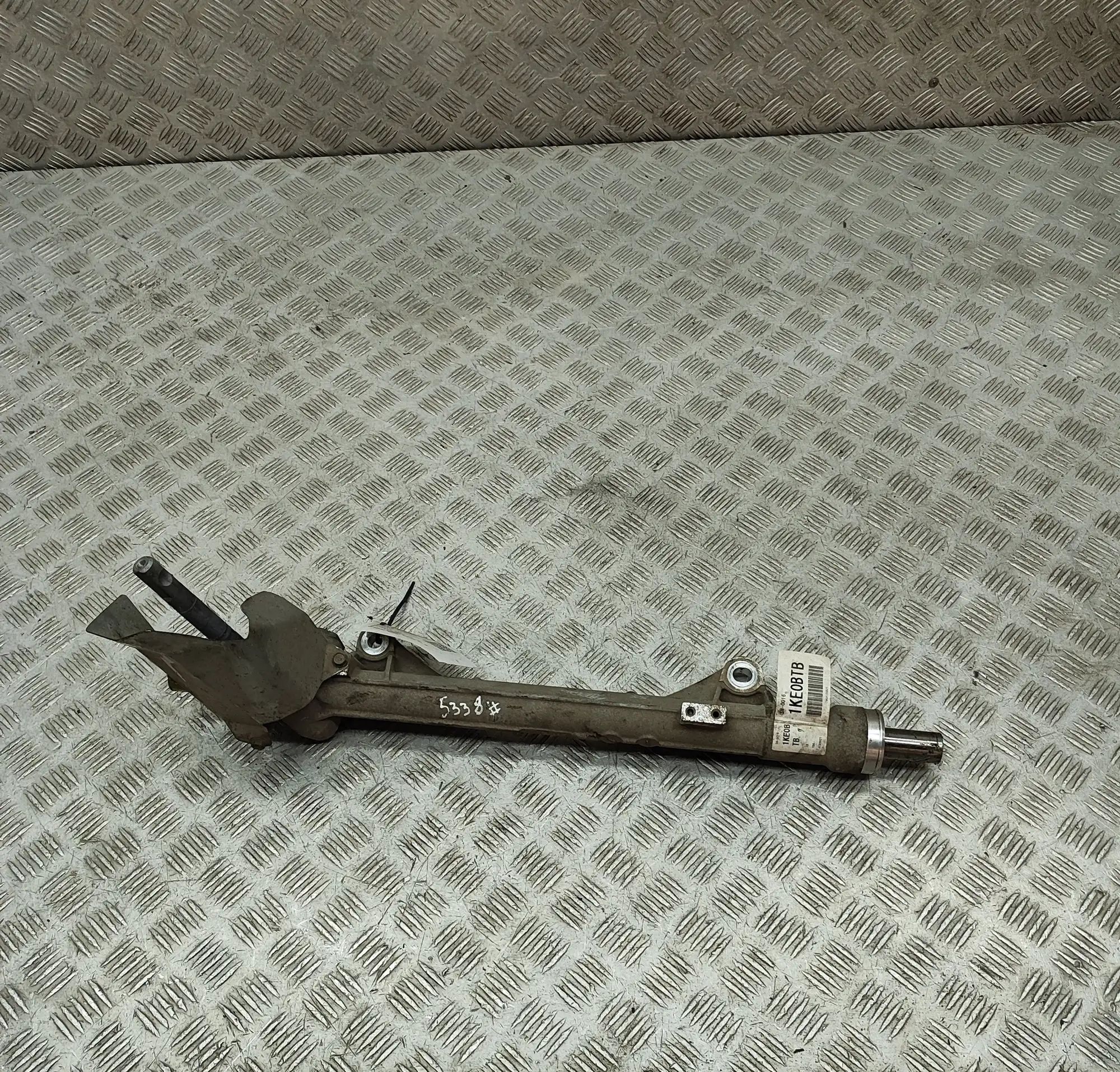Nissan Juke рулевая рейка / червяк Steering Rack — NISSAN JUKE (F15) (2010-...) — ...