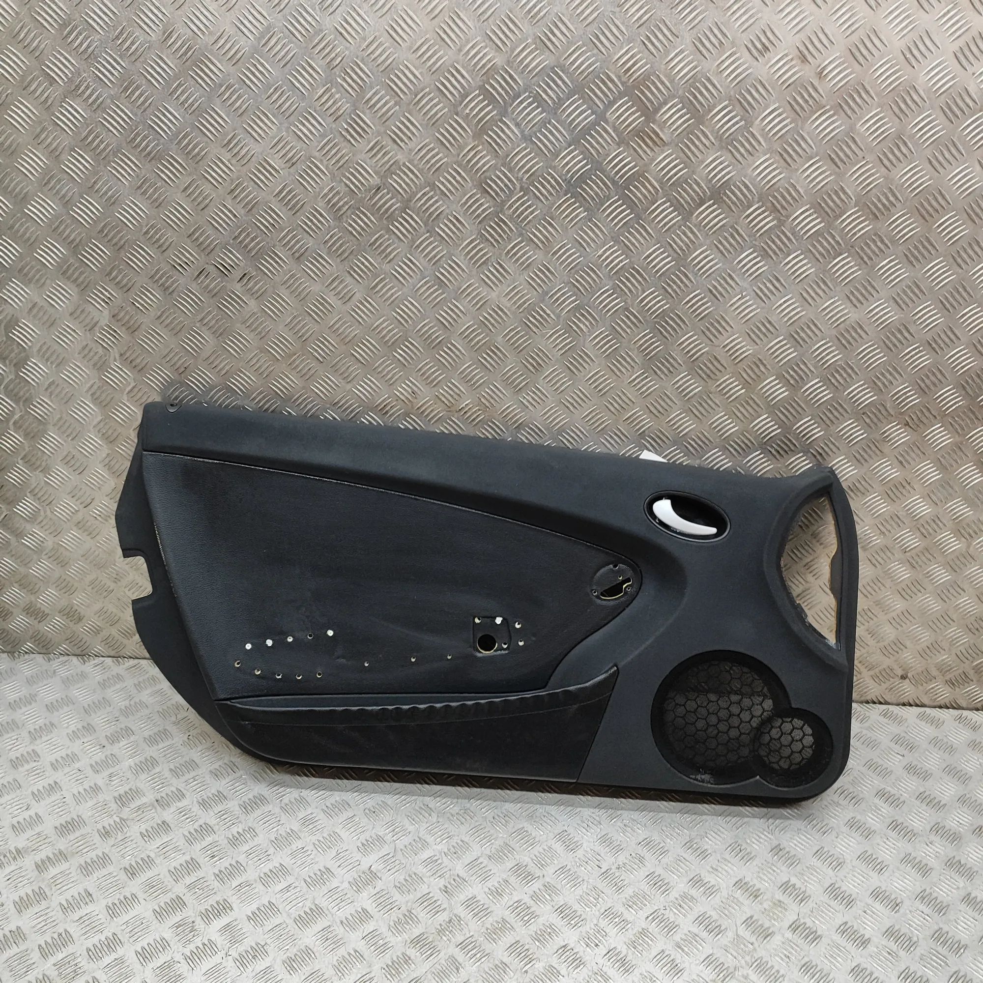 Mercedes-Benz SLK (R171) Front Left Door Panel Front Left Door Panel — MERCEDES BENZ SLK (R171...